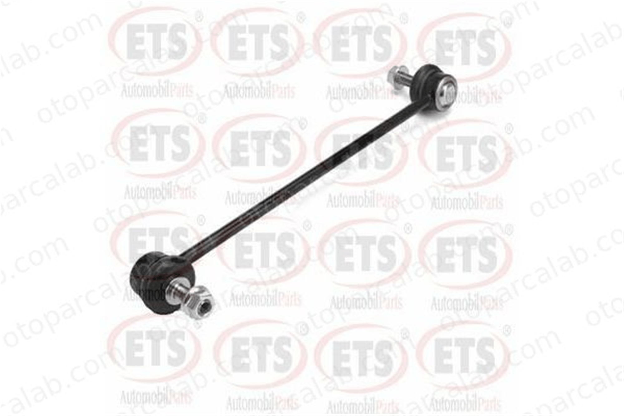 KAPIMSAN 06-01502 Viraj Demir Askı Rotu Ön Sağ veya Sol RENAULT TALIANT 551100710R