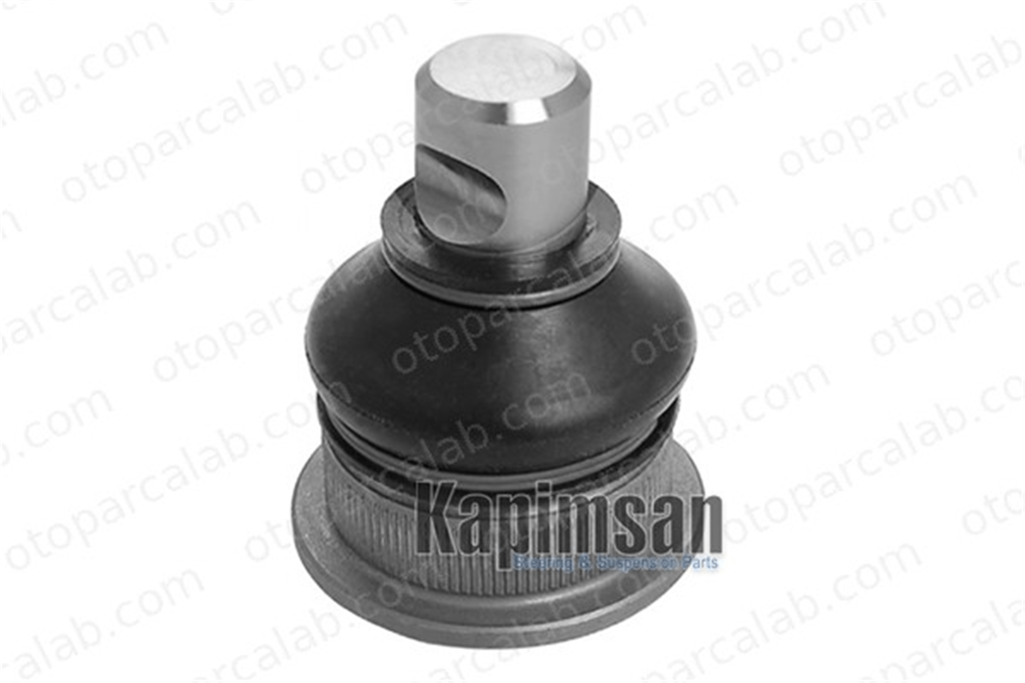 KAPIMSAN 06-04501 Rotil Alt Sağ veya Sol DACIA LODGY RENAULT CAPTUR I 545041327R 545055708R