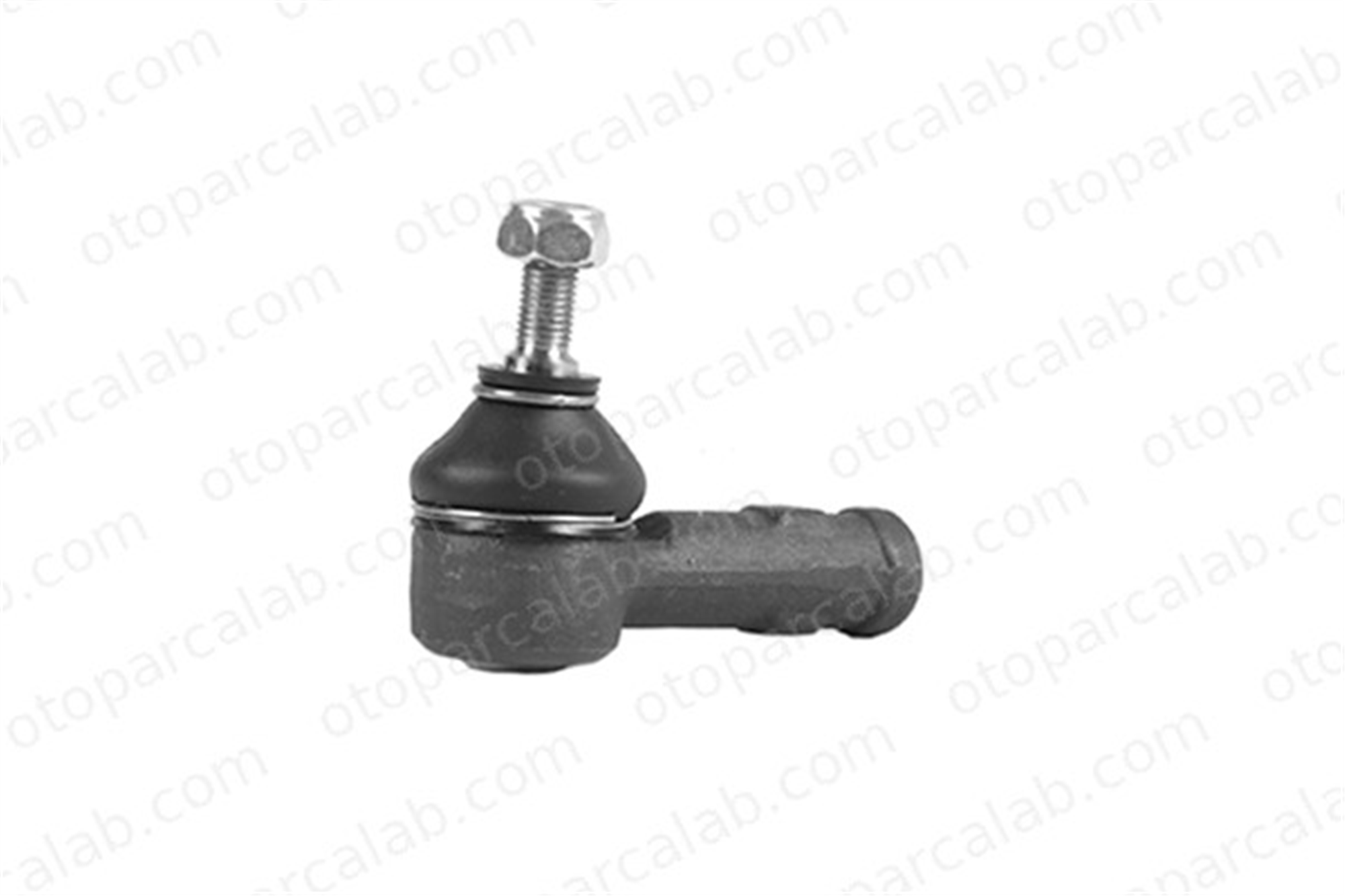 KAPIMSAN 07-08612 Rot Başı Sağ veya Sol VOLVO 340-360 340-360 Sedan 4322905 4322906
