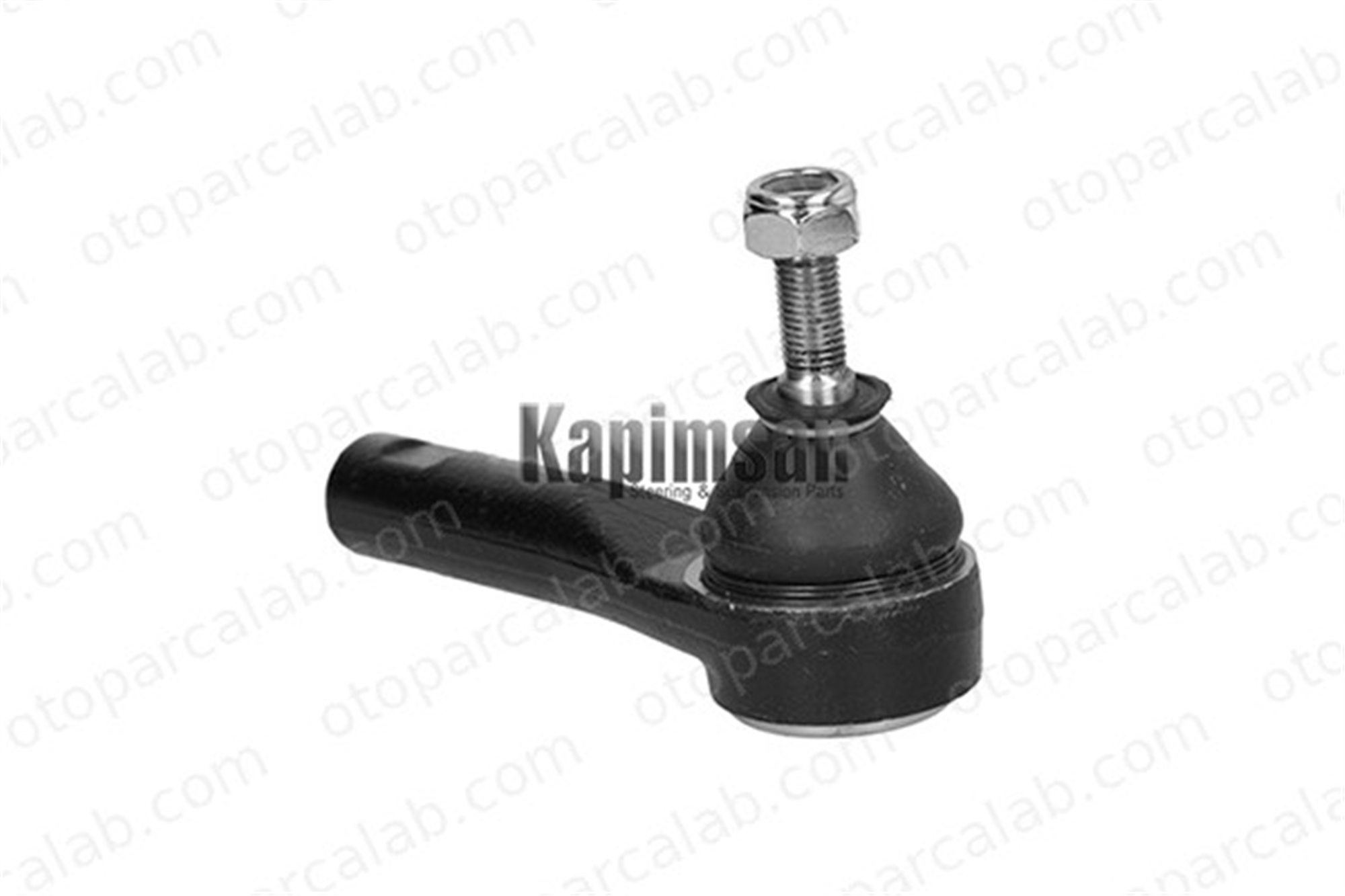 KAPIMSAN 07-08628 Rot Başı Sağ FIAT DOBLO Cargo DOBLO Minibüs/Otobüs 77365224 1609192