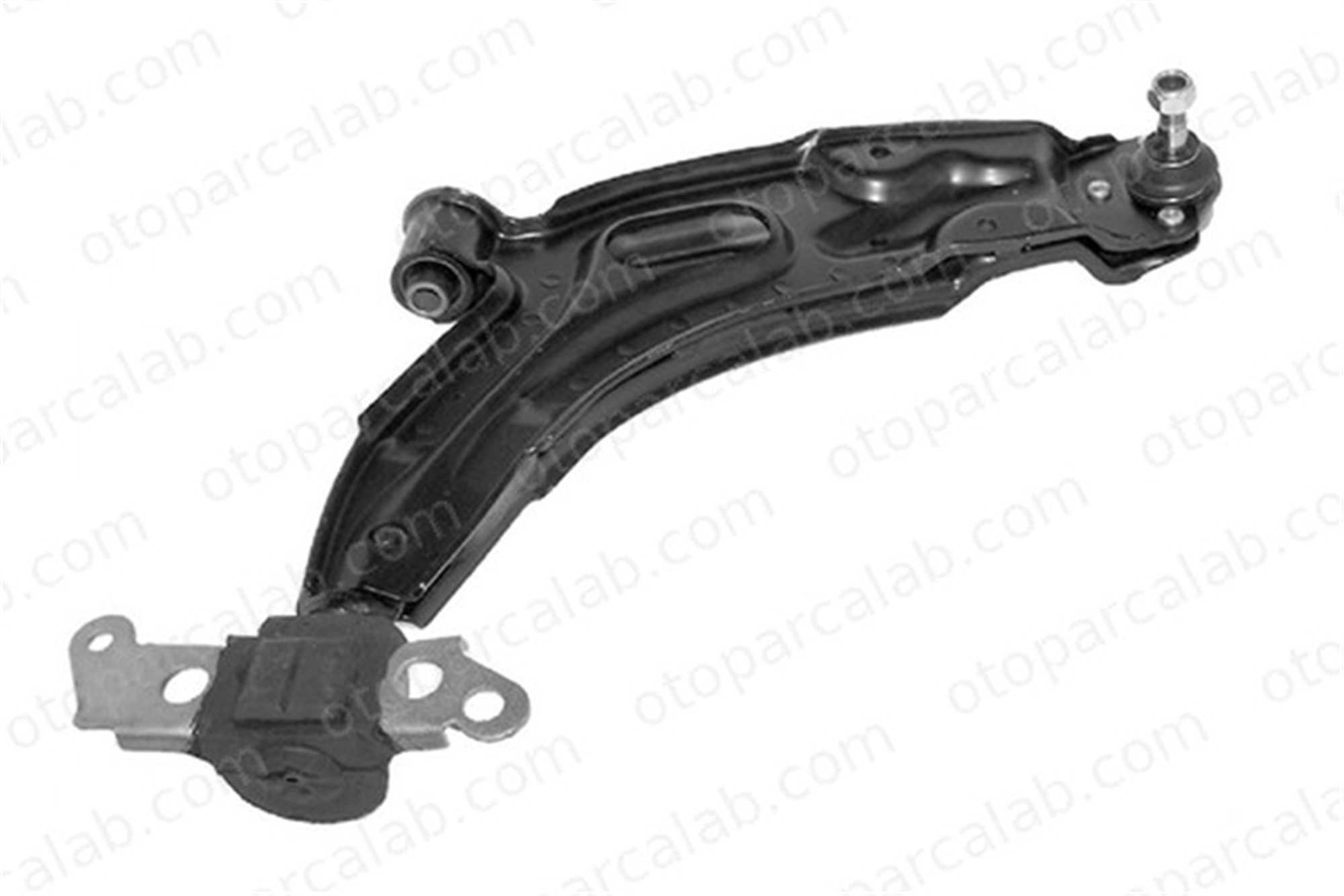 KAPIMSAN 07-70413 Salıncak Ön Alt Sağ FIAT PALIO PALIO Weekend 46454596