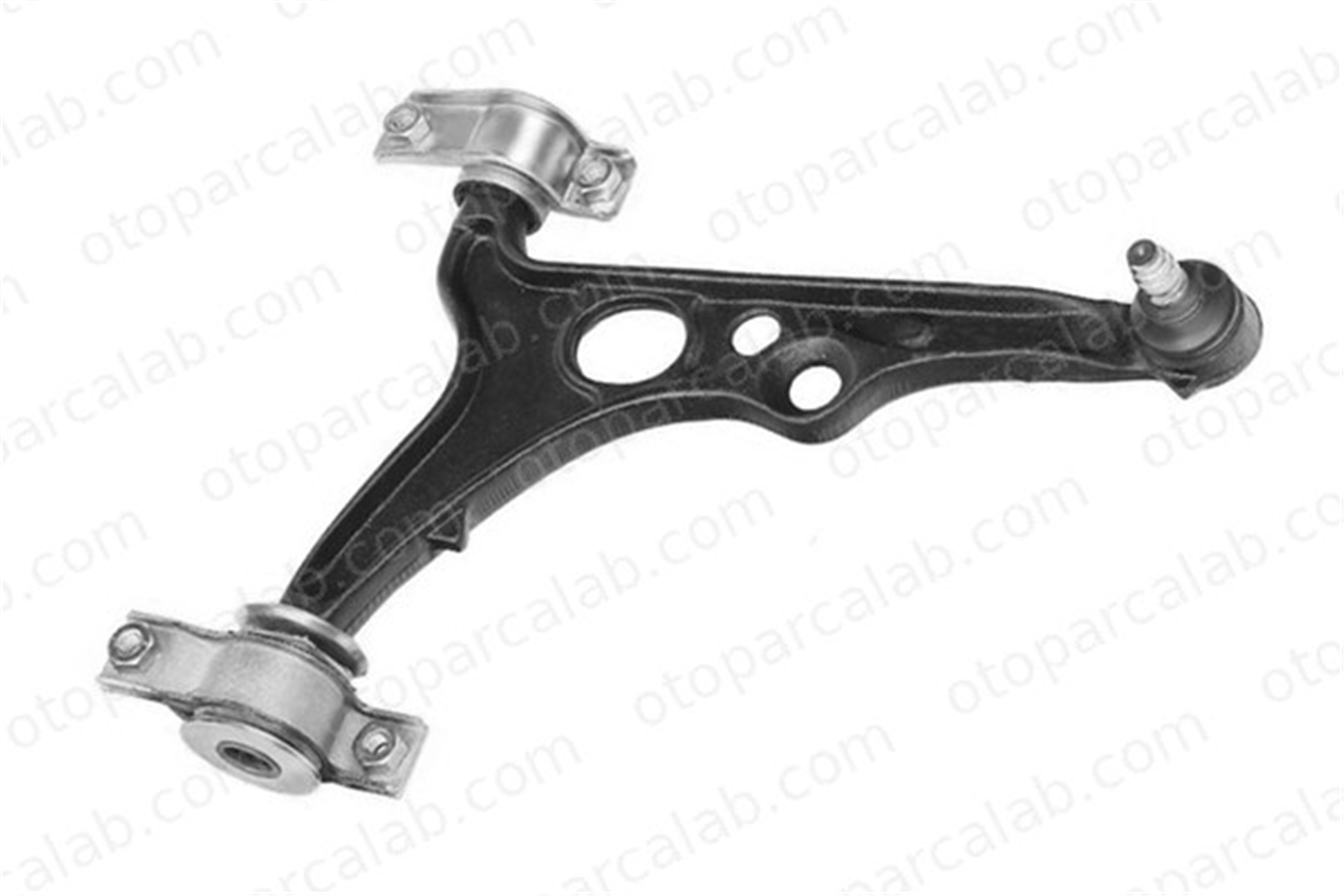 KAPIMSAN 07-70421 Salıncak Ön Alt Sağ FIAT MAREA ALFA ROMEO 155 46456050 46474557