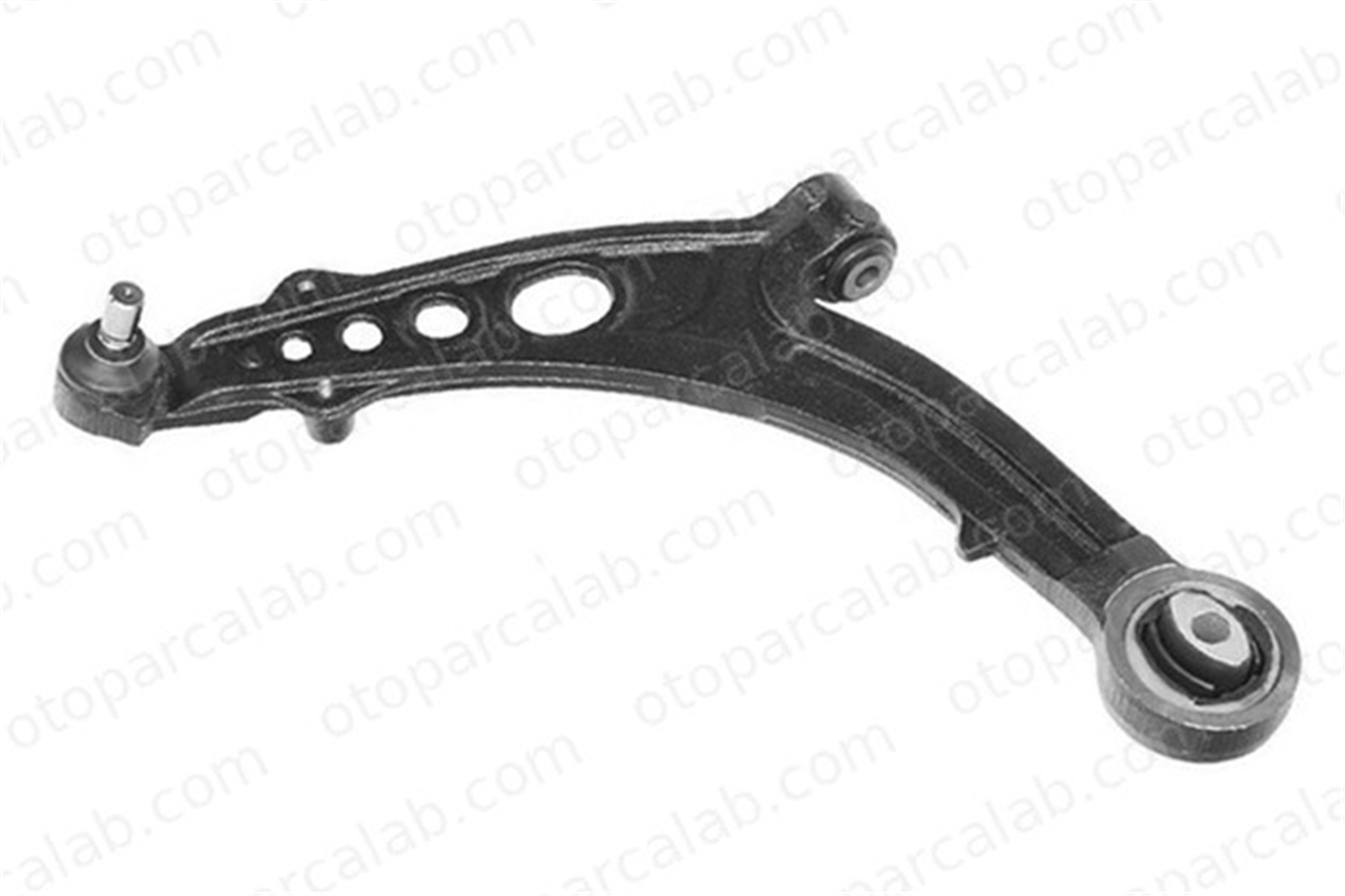 KAPIMSAN 07-70424 Salıncak Ön Alt Sol FIAT PUNTO PUNTO Kasa/eğik arka 46545660 46551732