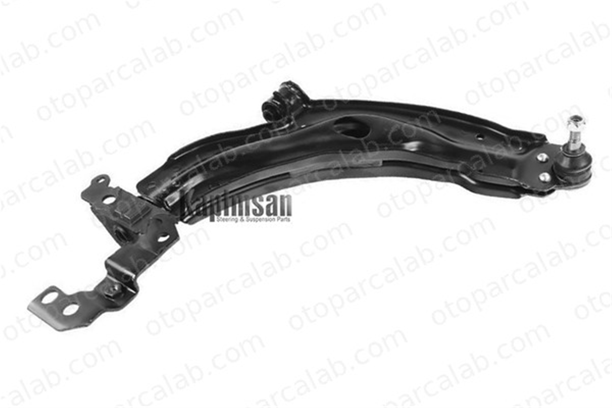 KAPIMSAN 07-70427 Salıncak Ön Alt Sağ FIAT PALIO DOBLO MPV 46777741 51769073