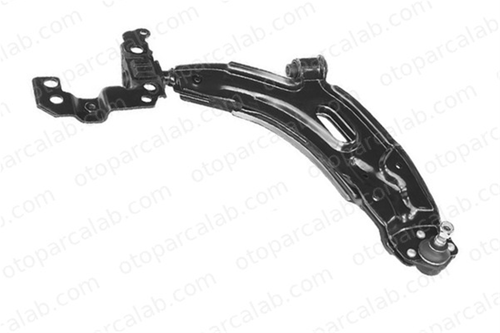 KAPIMSAN 07-70429 Salıncak Ön Alt Sağ FIAT PALIO PALIO Weekend 46539279 46454598