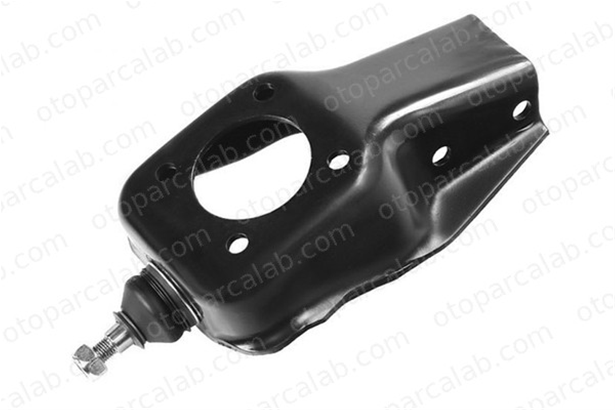 KAPIMSAN 07-70431 Salıncak Ön Alt Sol FIAT PANDA PANDA Kasa/eğik arka 5976943