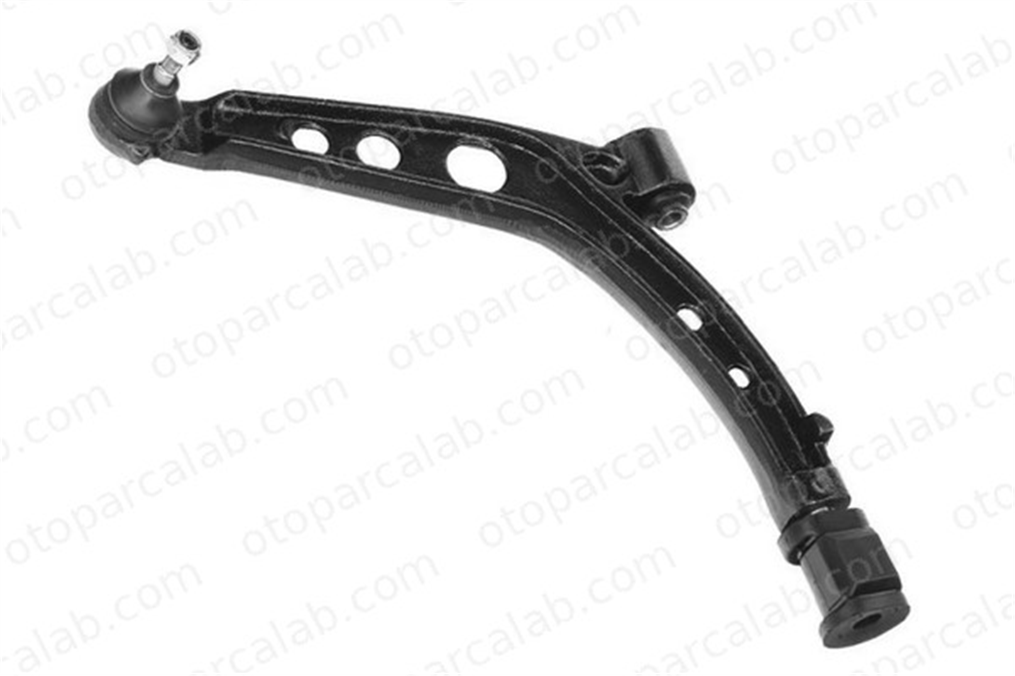 KAPIMSAN 07-70436 Salıncak Ön Alt Sol FIAT CINQUECENTO SEICENTO / 600 7636995