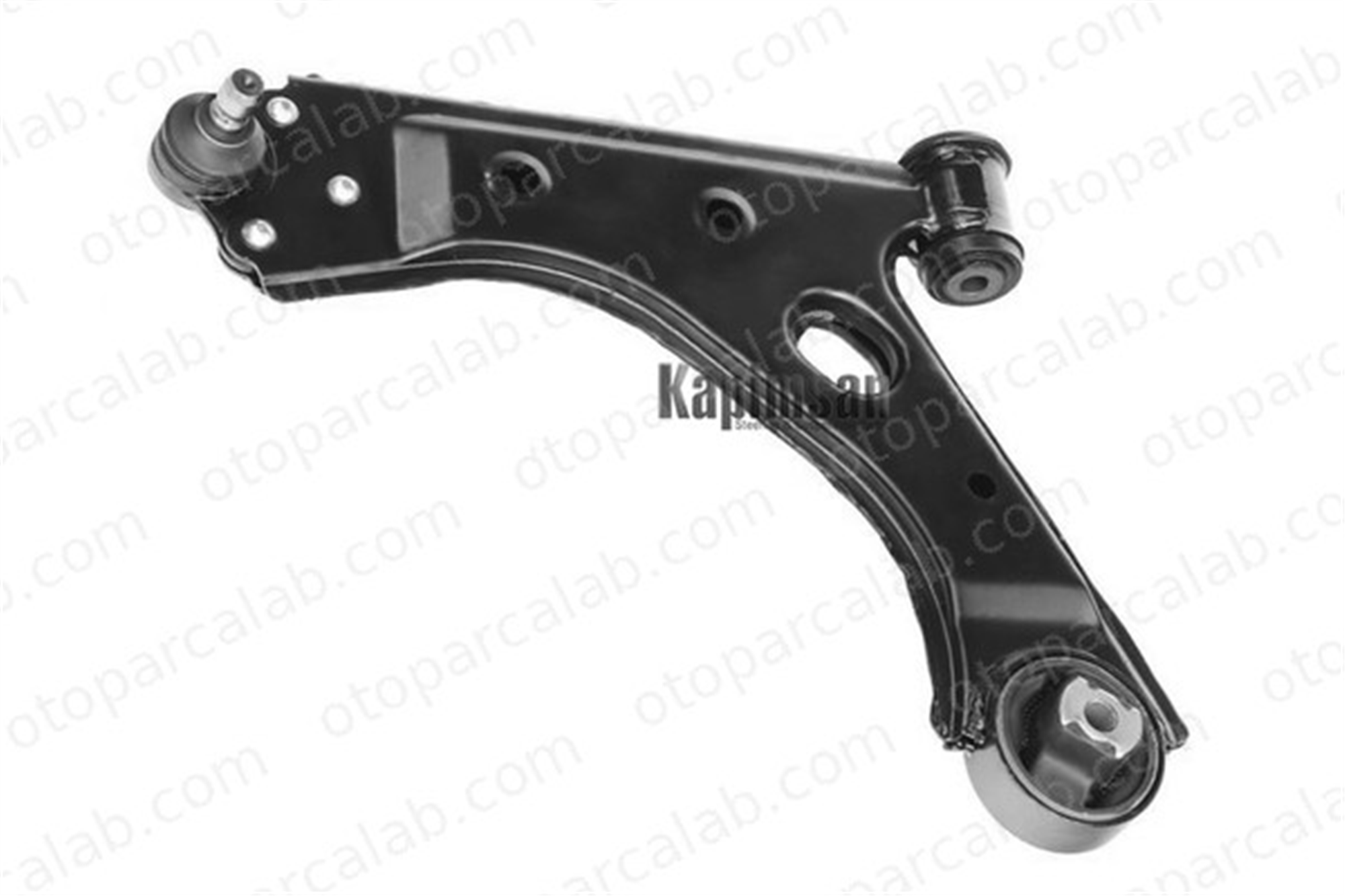 KAPIMSAN 07-70446 Salıncak Ön Alt Sağ ALFA ROMEO MITO FIAT PUNTO 51783057 55703629