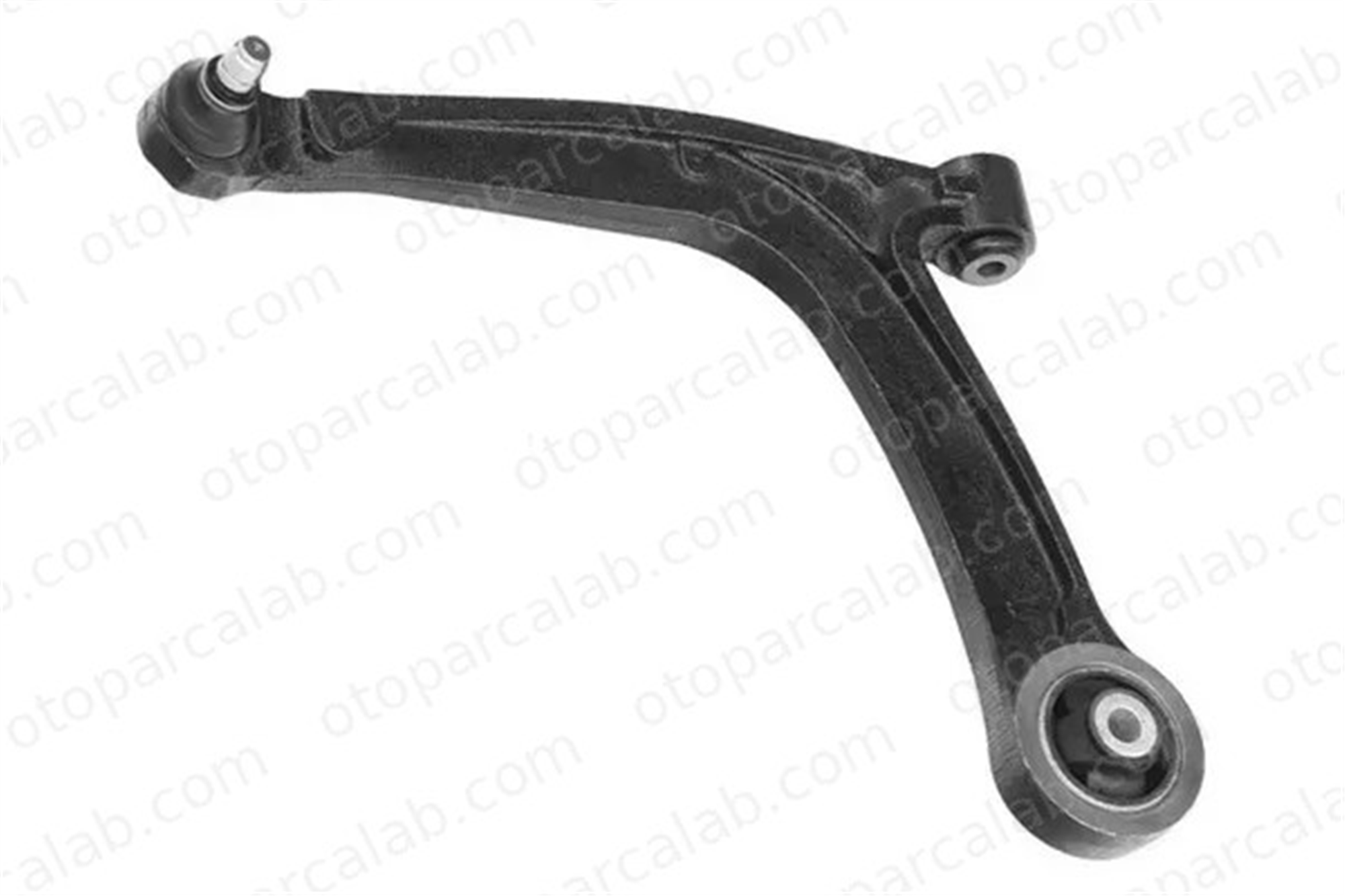 KAPIMSAN 07-70448 Salıncak Ön Alt Sol FIAT 500 500 C 50708823 50709579