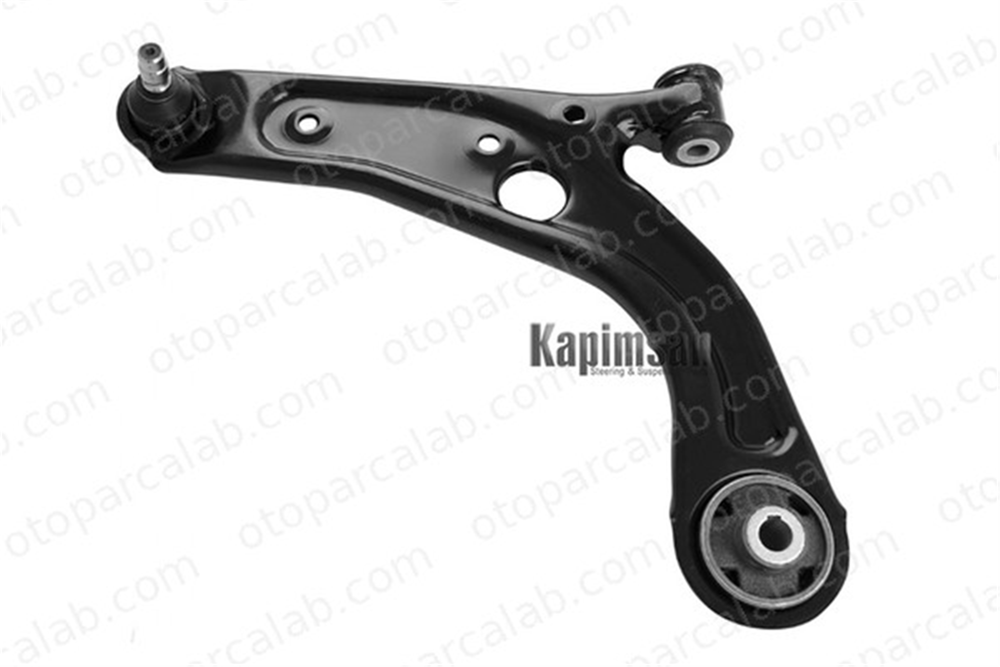 KAPIMSAN 07-70462 Salıncak Ön Alt Sol FIAT PANDA PANDA VAN 51928536 51957401