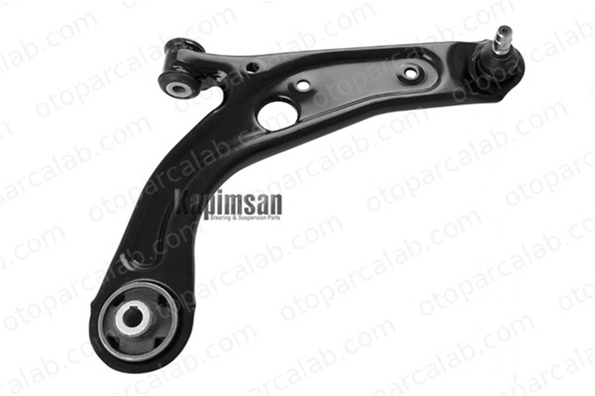 KAPIMSAN 07-70463 Salıncak Ön Alt Sağ FIAT PANDA PANDA VAN 51928527 51957400