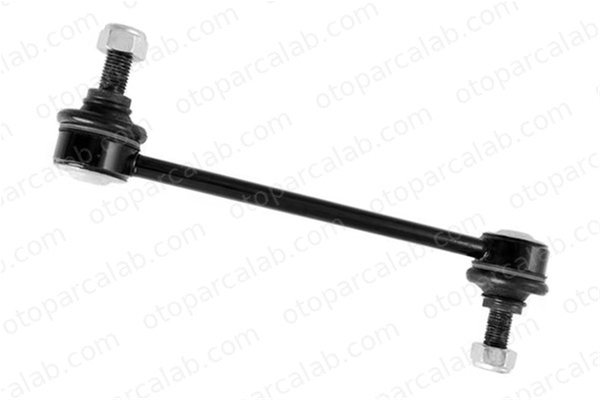 KAPIMSAN 08-01701 Viraj Demir Askı Rotu Ön Sol VW SHARAN FORD GALAXY I 1009591 7M3411317