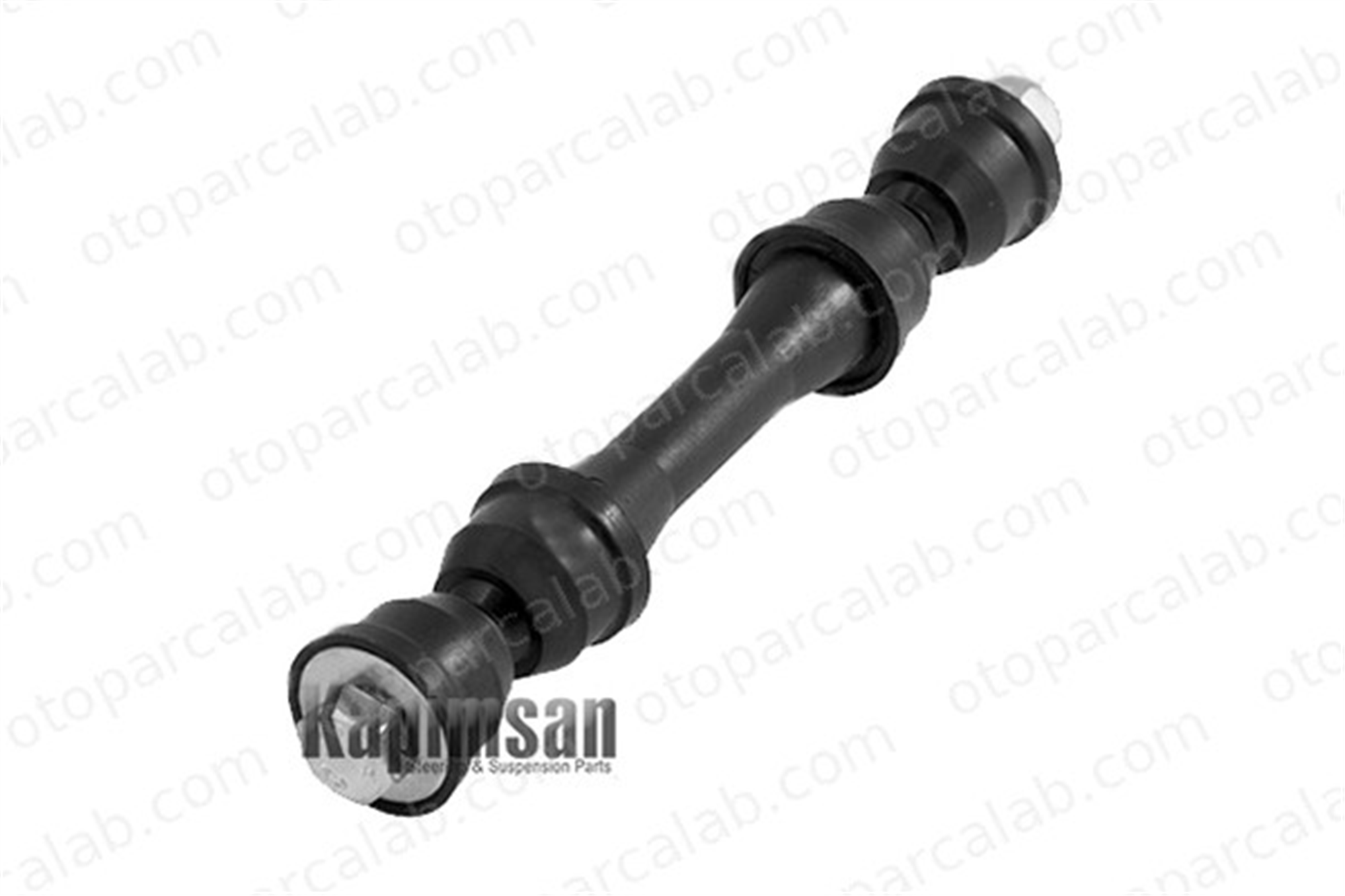 KAPIMSAN 08-01743 Viraj Demir Askı Rotu Ön Sağ veya Sol FORD TRANSIT Panelvan/Van TRANSIT Platform şasi 4041494 3736028