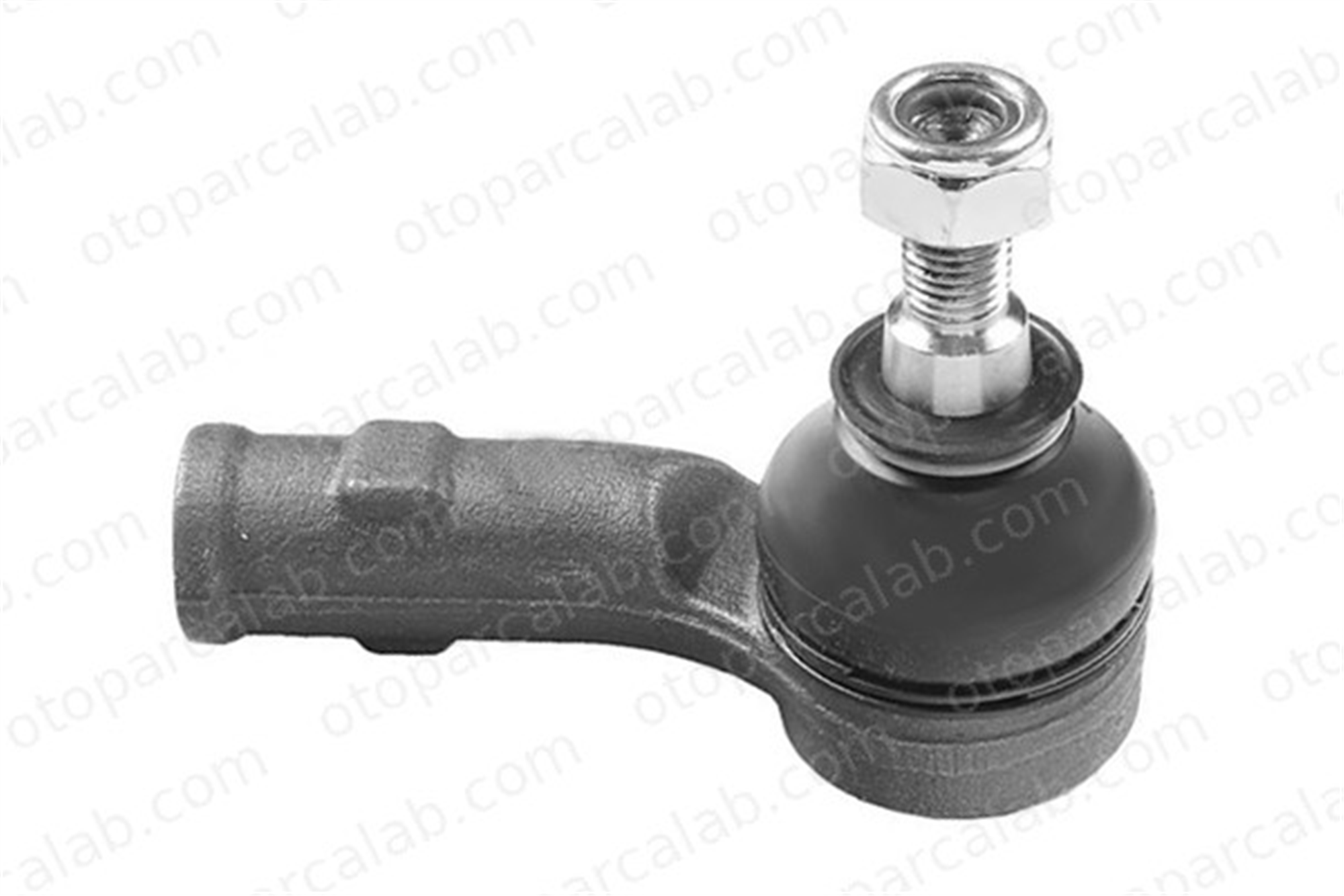 KAPIMSAN 08-08700 Rot Başı Sol FORD ESCORT V ESCORT VI 95AX3270BA 1015547