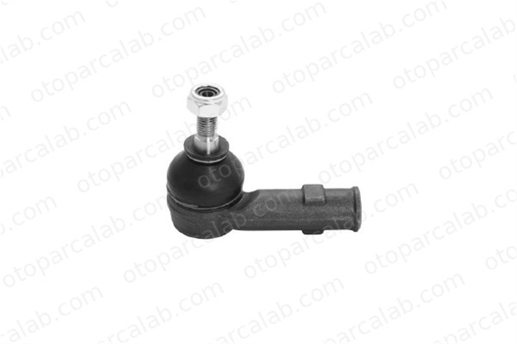 KAPIMSAN 08-08706 Rot Başı Sol FORD FIESTA IV FIESTA Kasa/büyük limuzin 1011858 1020175