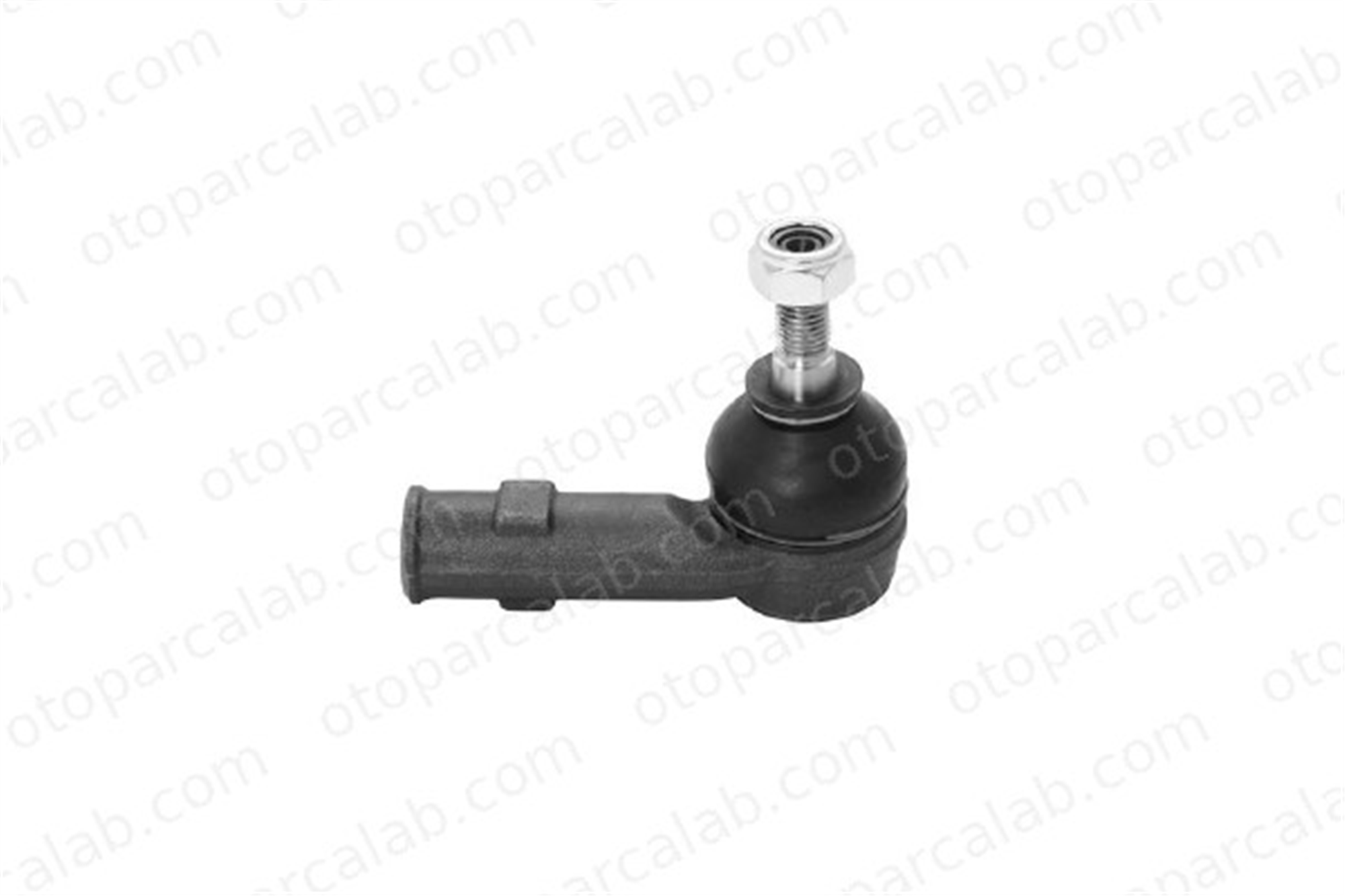 KAPIMSAN 08-08707 Rot Başı Sağ FORD FIESTA IV FIESTA Kasa/büyük limuzin 1011857 1020174