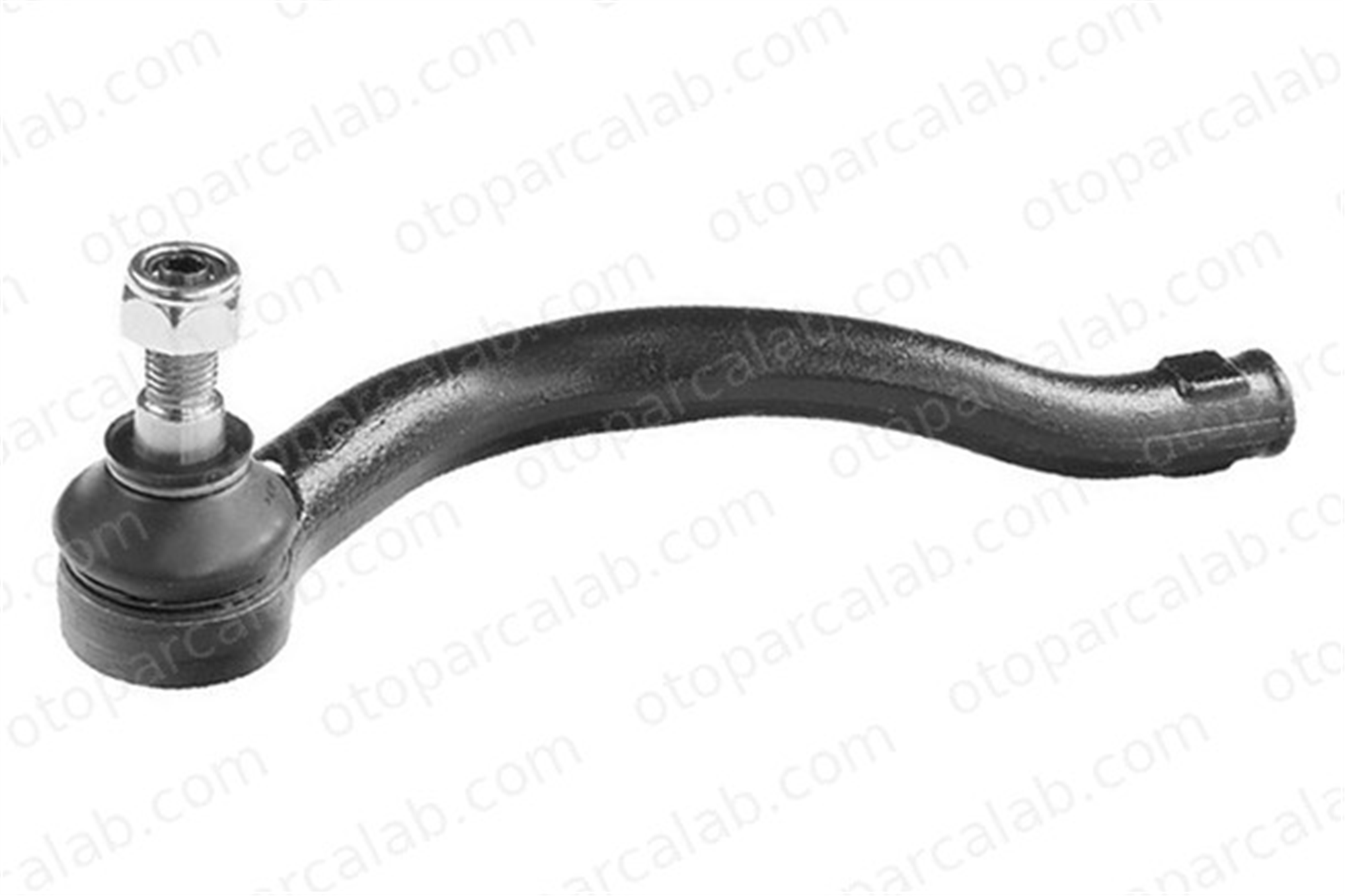 KAPIMSAN 08-08727 Rot Başı Sol VW SHARAN FORD GALAXY I 1092380 7M0422817A