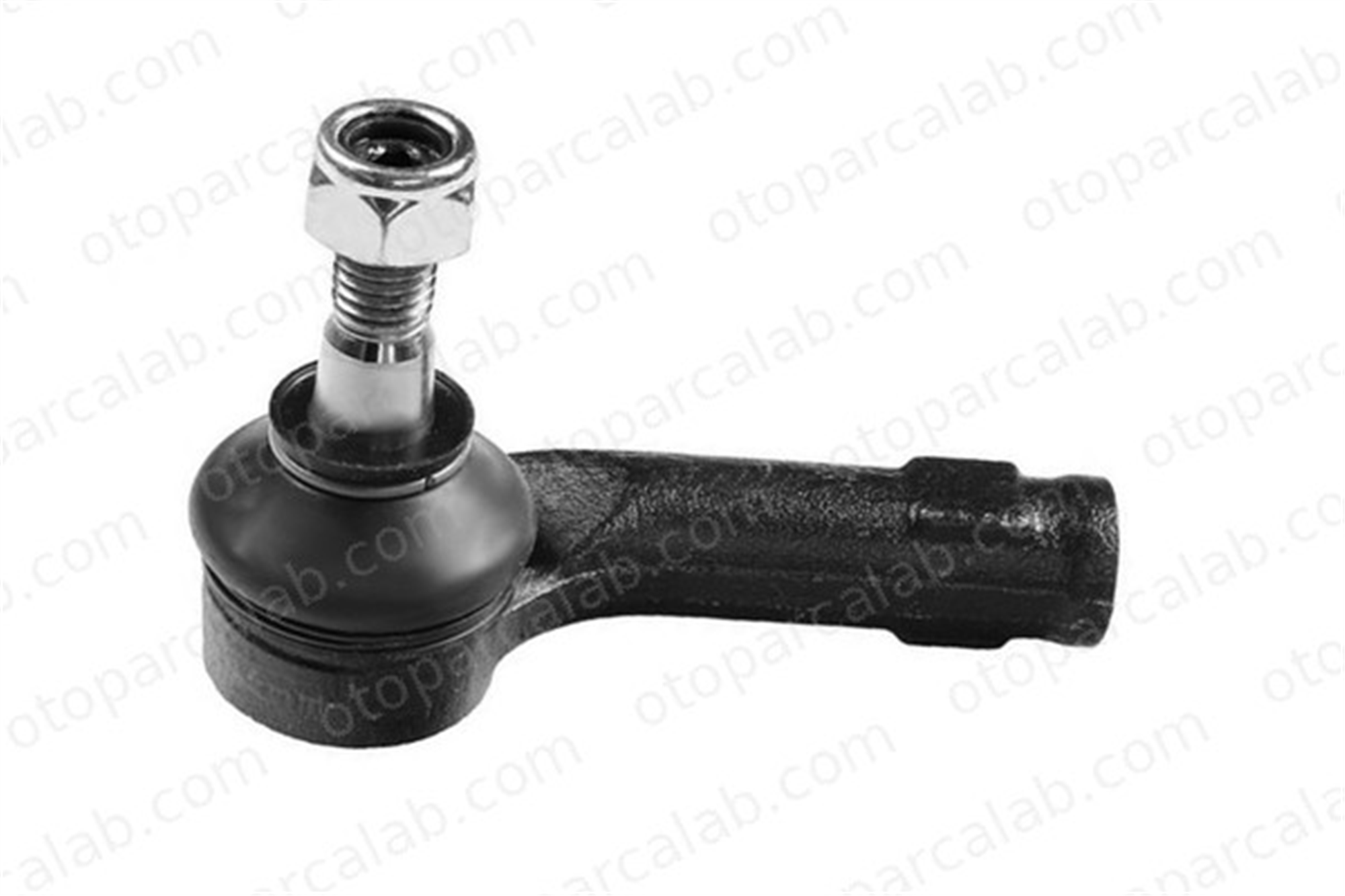 KAPIMSAN 08-08734 Rot Başı Sol FORD FIESTA VI B-MAX 1545339 8V513C437AA