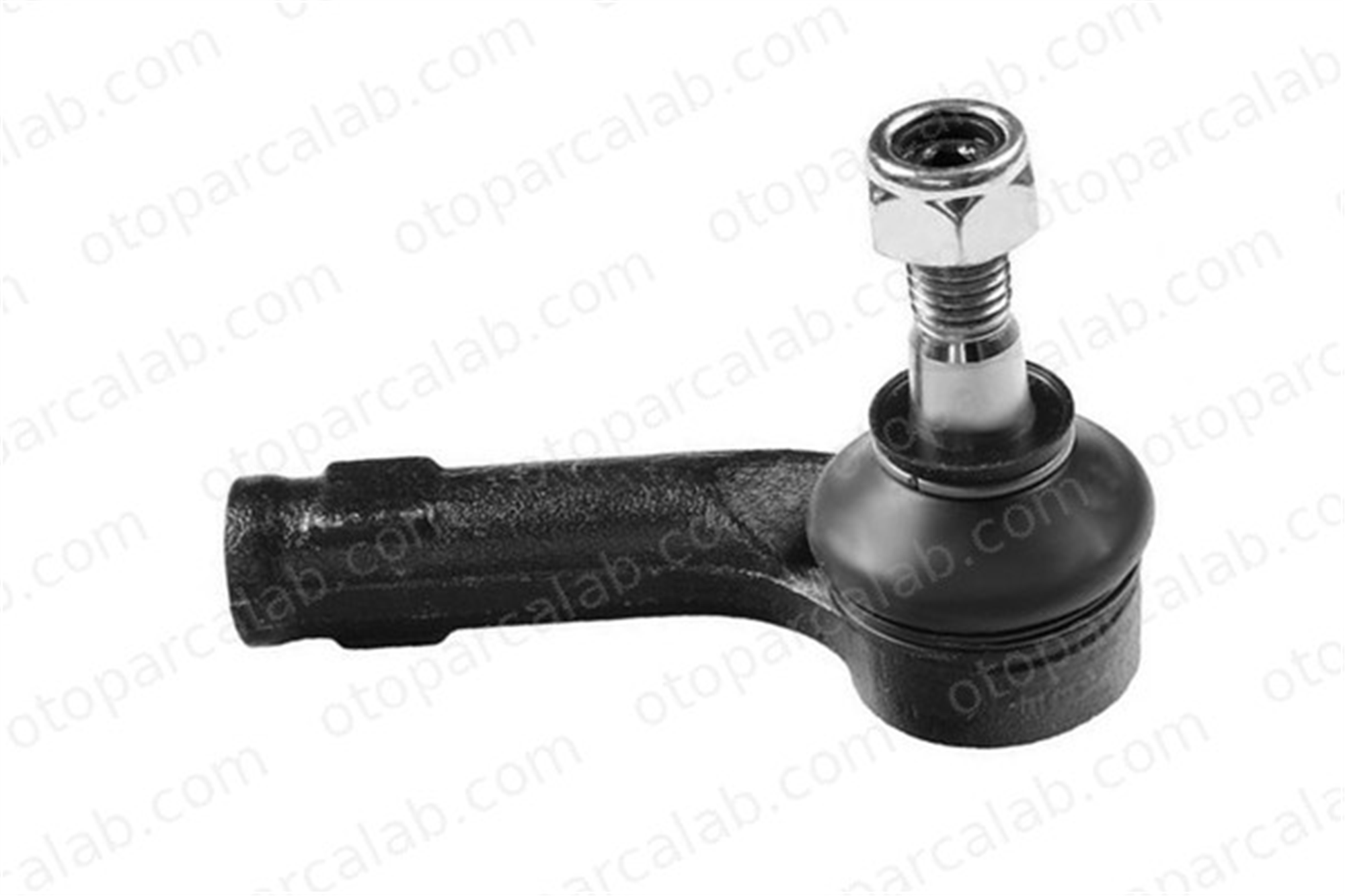 KAPIMSAN 08-08735 Rot Başı Sağ FORD FIESTA VI B-MAX 1545338 8V513C367AA
