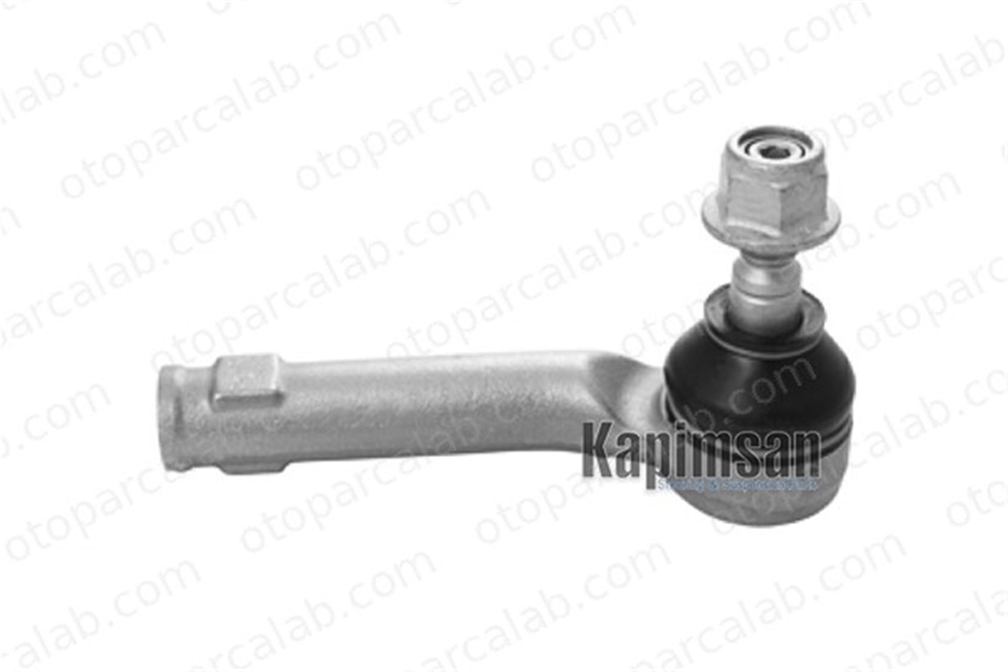 KAPIMSAN 08-08752 Rot Başı Sağ FORD ECOSPORT FIESTA VII 2090579 KTH1BC3C367AA