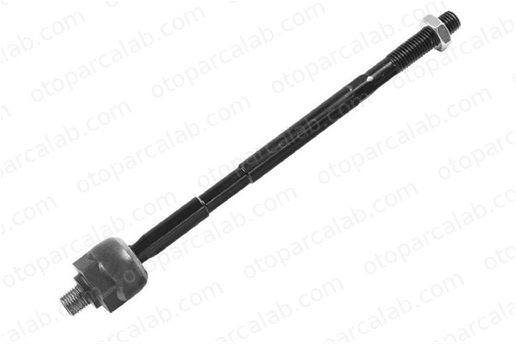 KAPIMSAN 08-11727 Rot Mili Sağ veya Sol FORD SIERRA II SIERRA II Hatchback 6131083 6185336
