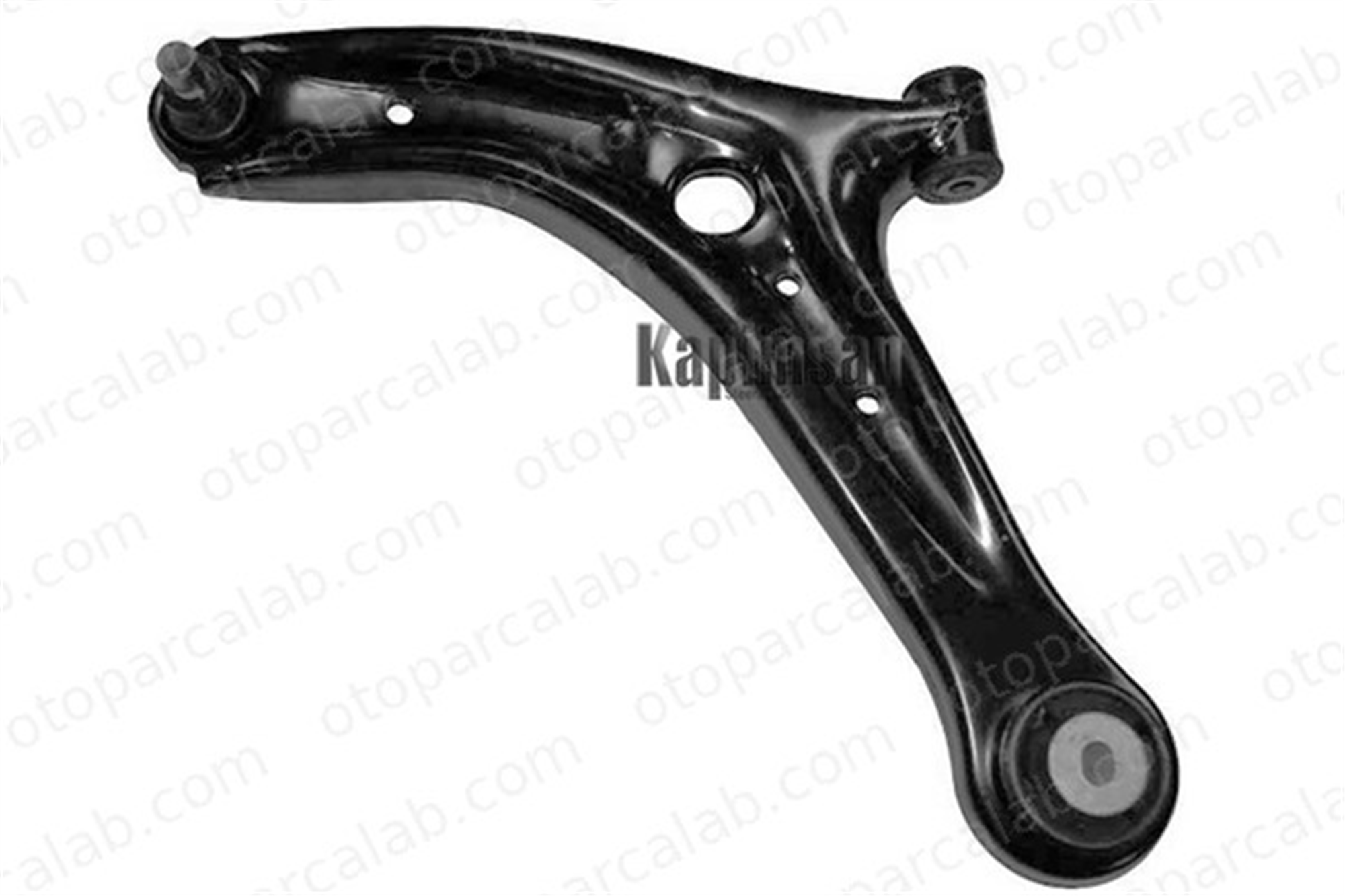 KAPIMSAN 08-70704 Salıncak Ön Alt Sol FORD B-MAX B-MAX Van EY163051AA 1751955