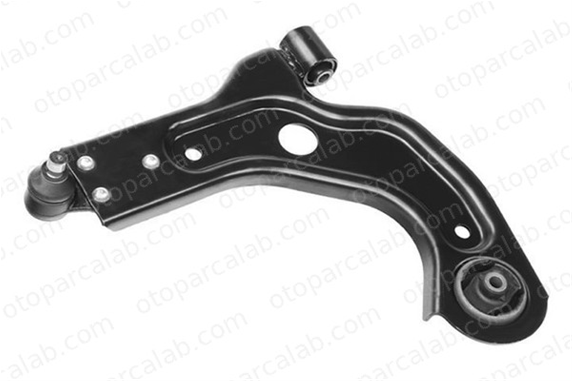 KAPIMSAN 08-70712 Salıncak Ön Alt Sol FORD FIESTA IV FIESTA Kasa/büyük limuzin 1072279 1021220