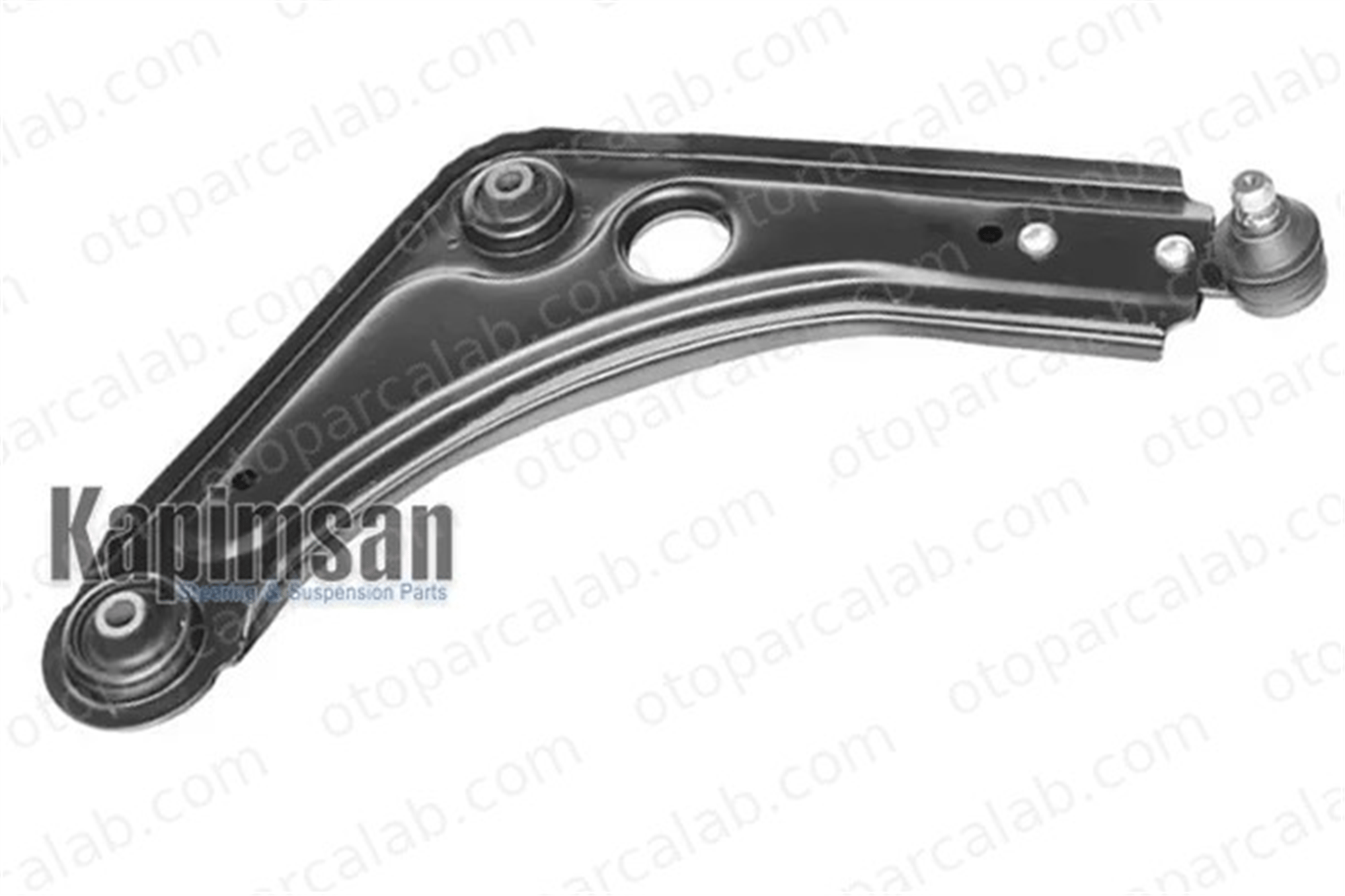 KAPIMSAN 08-70719 Salıncak Ön Alt Sağ FORD ESCORT V ESCORT VI 95AB3042AE 1058279