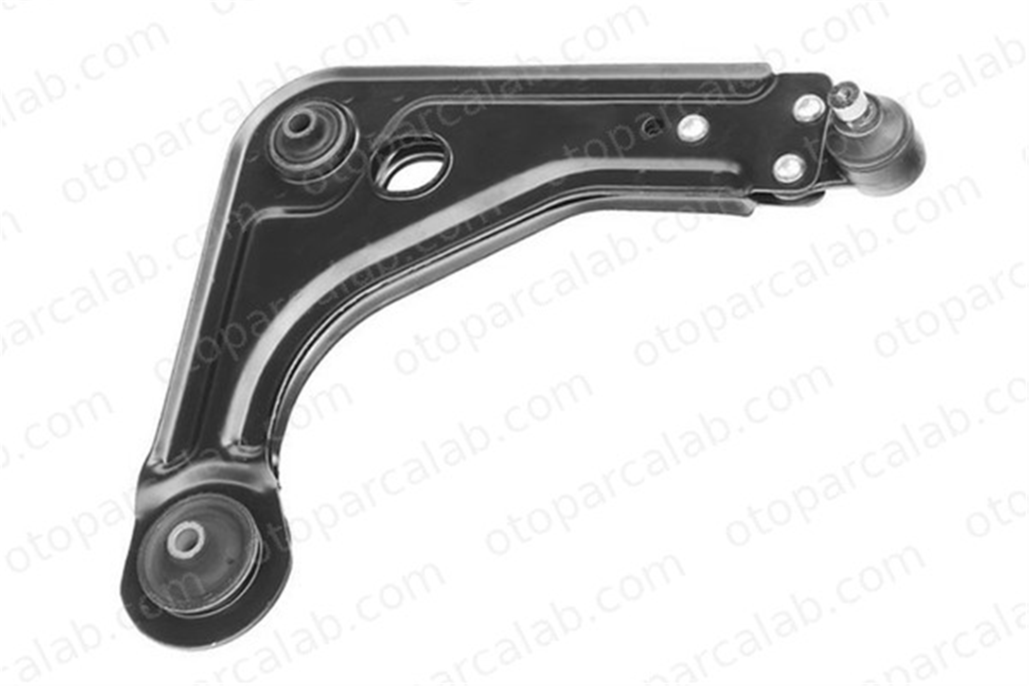 KAPIMSAN 08-70723 Salıncak Ön Alt Sağ FORD FIESTA III FIESTA Kasa/eğik arka 1070337 1054980