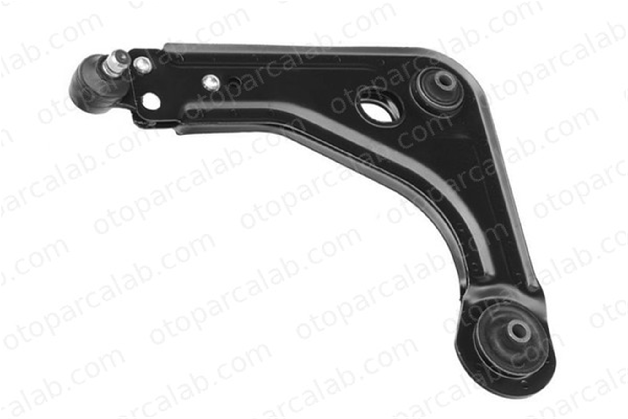 KAPIMSAN 08-70730 Salıncak Ön Alt Sol FORD FIESTA III FIESTA Kasa/büyük limuzin 7152281 1054989