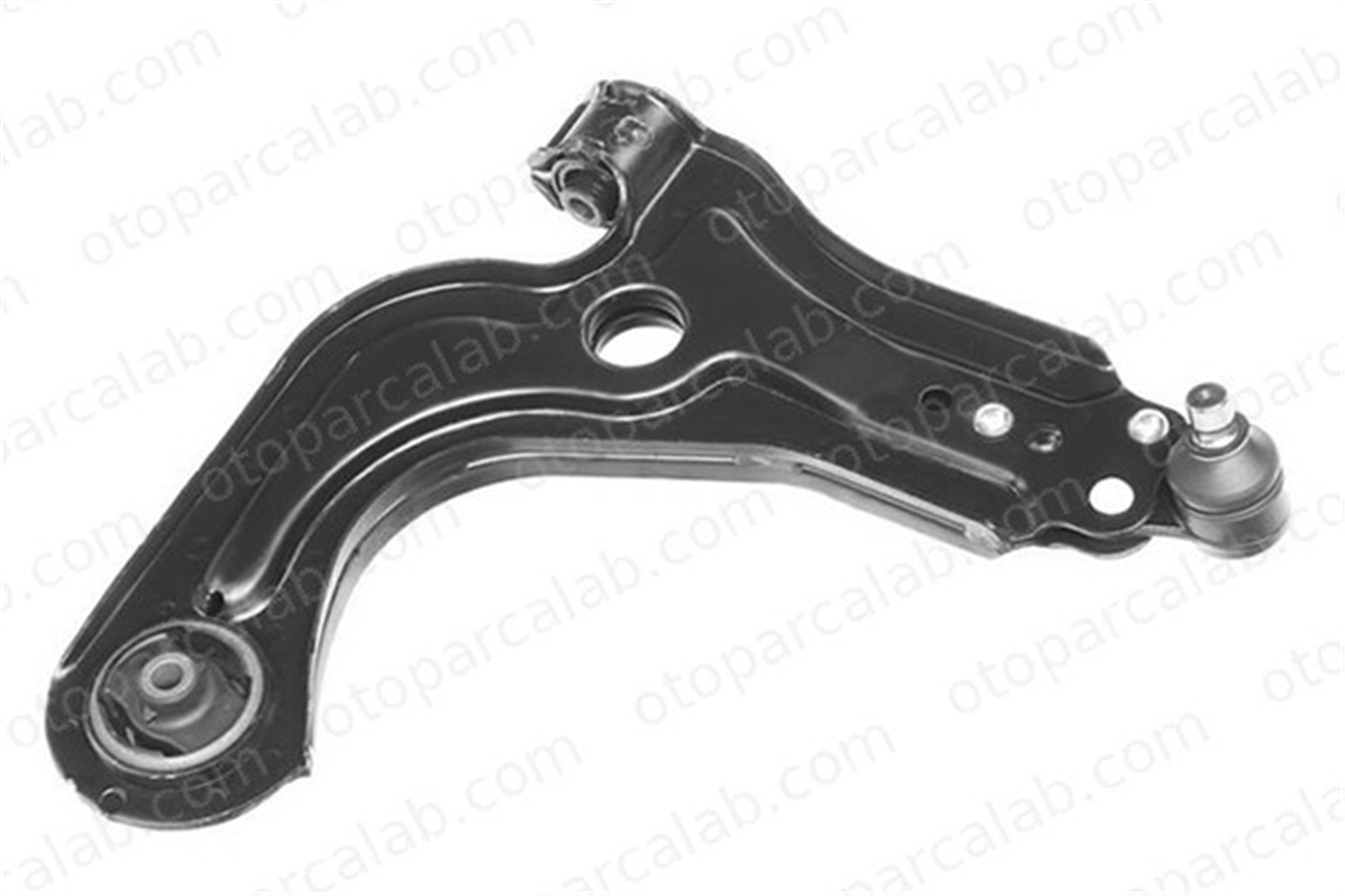 KAPIMSAN 08-70747 Salıncak Ön Alt Sağ FORD FIESTA IV 1046278 98FB3042AC