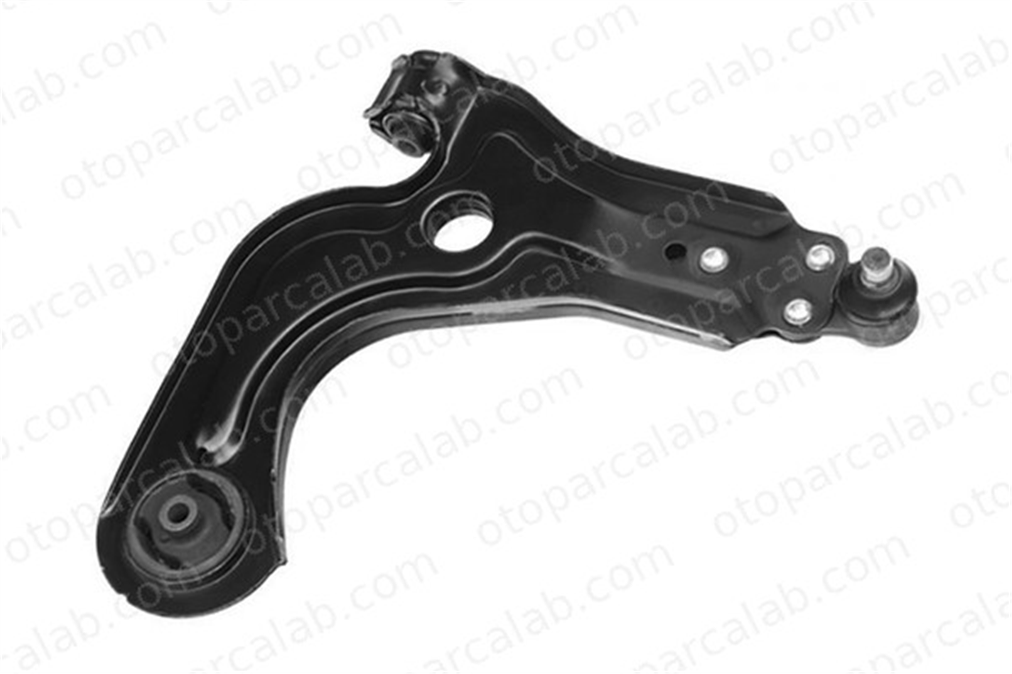 KAPIMSAN 08-70753 Salıncak Ön Alt Sağ FORD FIESTA IV FIESTA Kasa/büyük limuzin 1020219 1063223