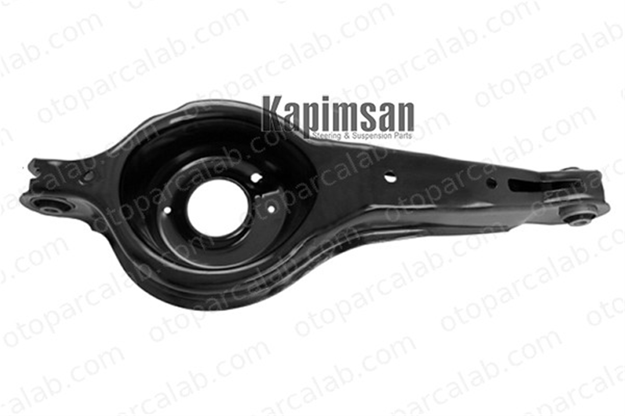 KAPIMSAN 08-74810 Salıncak Arka Alt Sağ veya Sol FORD FOCUS III Turnier FORD USA MUSTANG Coupe 1719027 1743421
