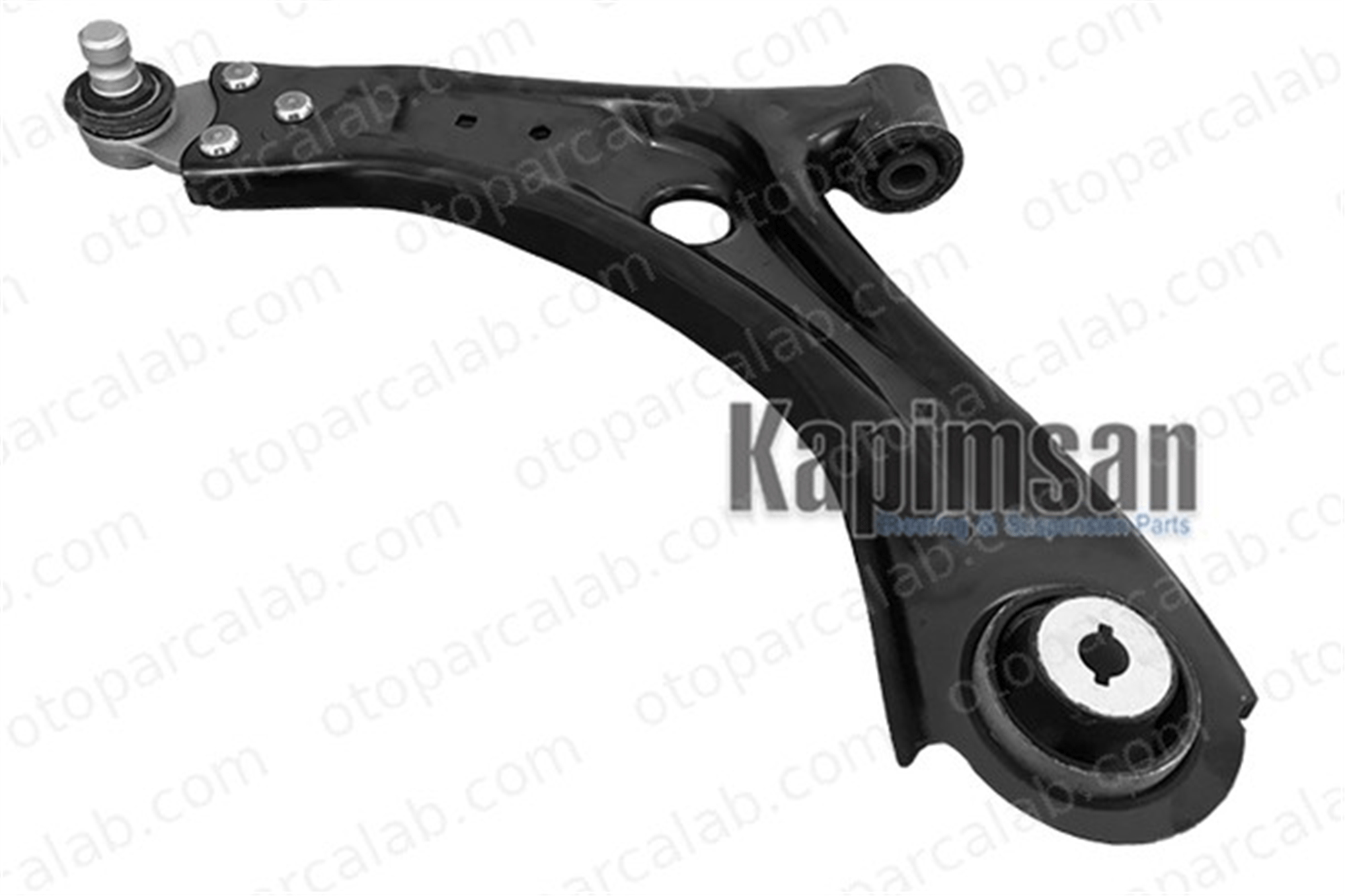 KAPIMSAN 08-74818 Salıncak Ön Alt Sol FORD FOCUS IV FOCUS IV Turnier JX613A424AEB 2203138