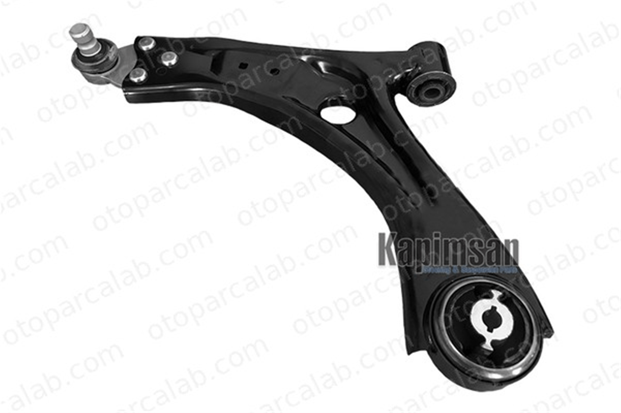 KAPIMSAN 08-74820 Salıncak Ön Alt Sol FORD FOCUS IV FOCUS IV Turnier JX613A424CEB 2216267