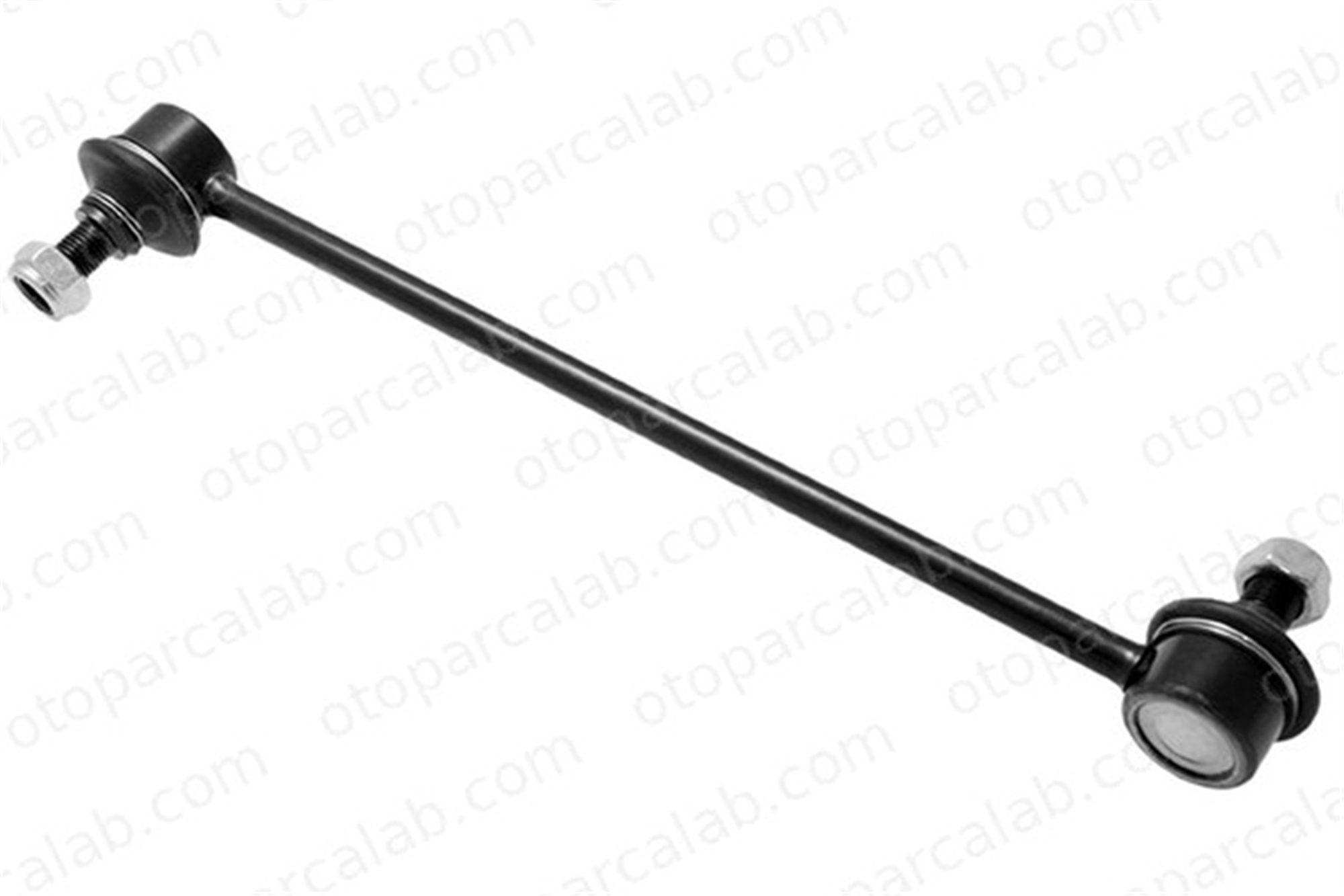 KAPIMSAN 10-01941 Viraj Demir Askı Rotu Ön Sağ veya Sol HYUNDAI i30 ACCENT IV Sedan 548300U000 548302V000