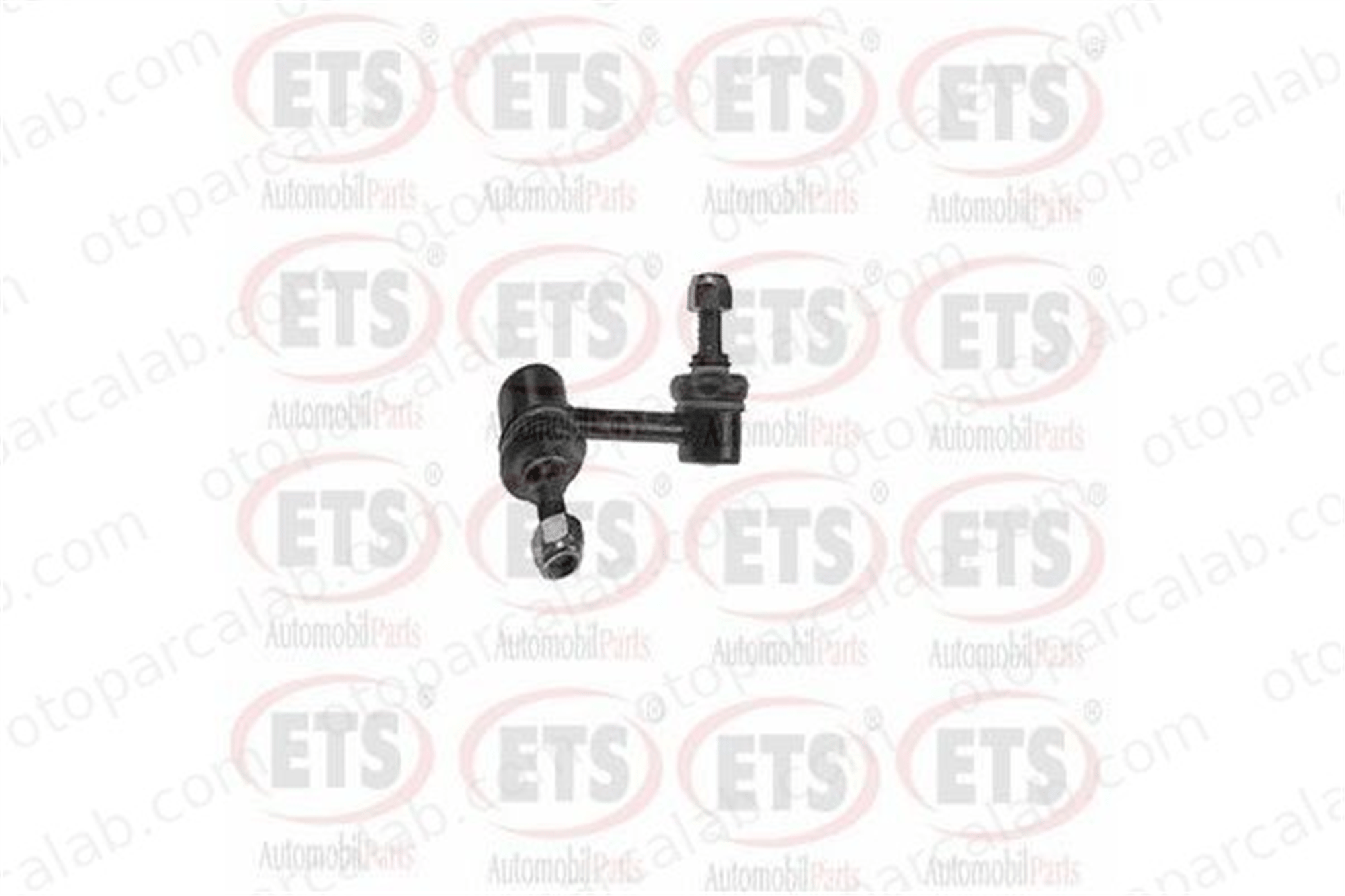 KAPIMSAN 10-01955 Viraj Demir Askı Rotu Arka Sol HYUNDAI SANTA FÉ III KIA SORENTO II 555302W110 555302W100