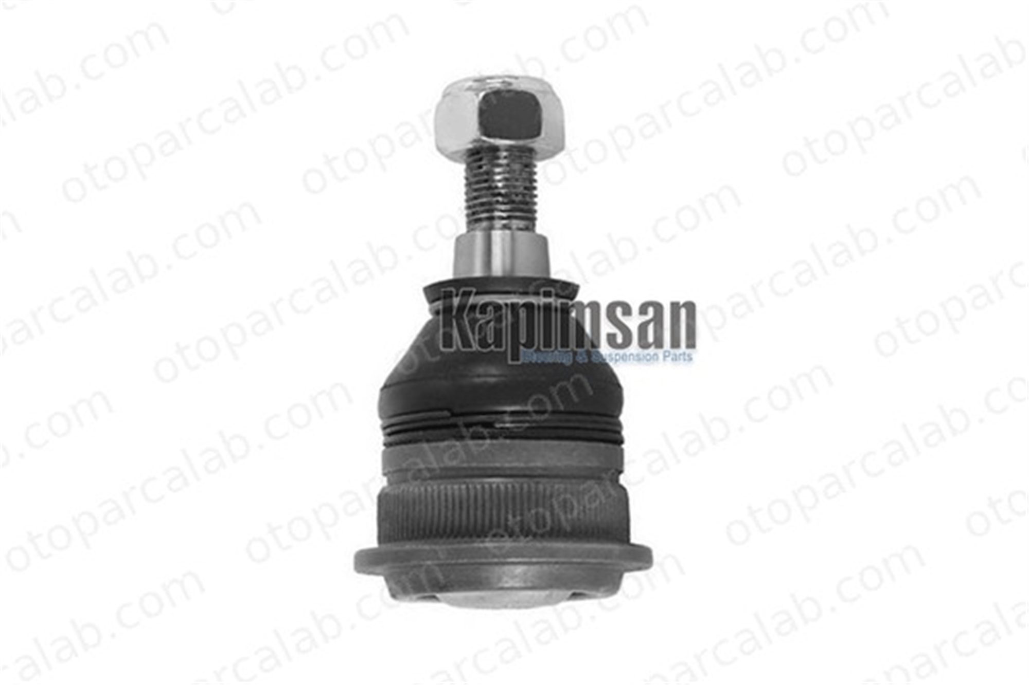 KAPIMSAN 10-04900 Rotil Alt Sağ veya Sol HYUNDAI GETZ ELANTRA III Sedan 5450322A00 5450331600