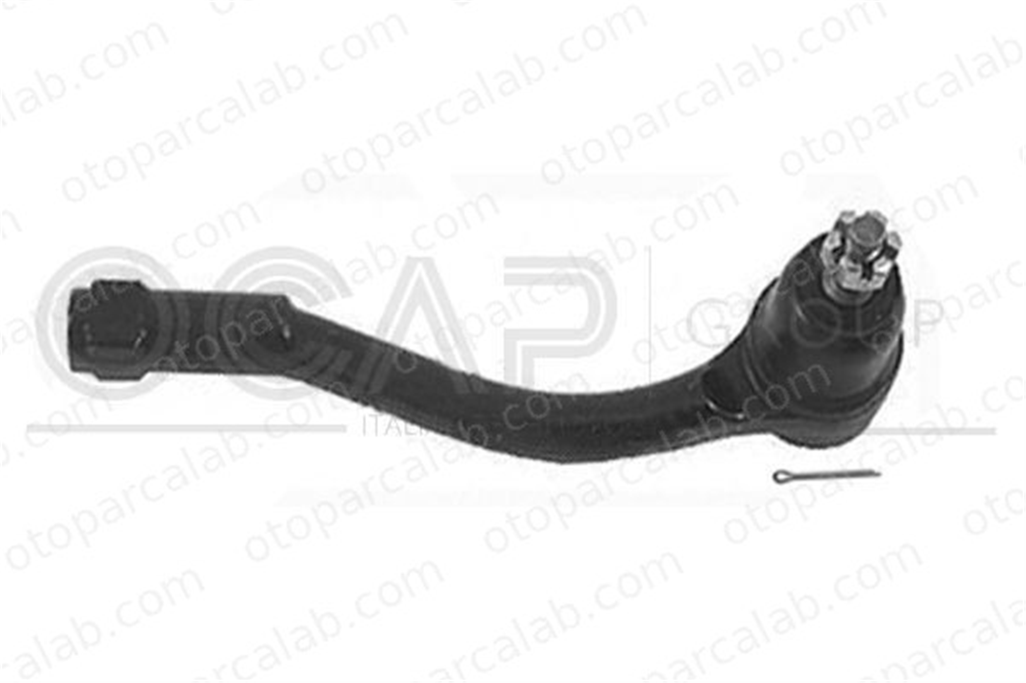 KAPIMSAN 10-08951 Rot Başı Sol HYUNDAI BAYON i20 III 56820Q0000