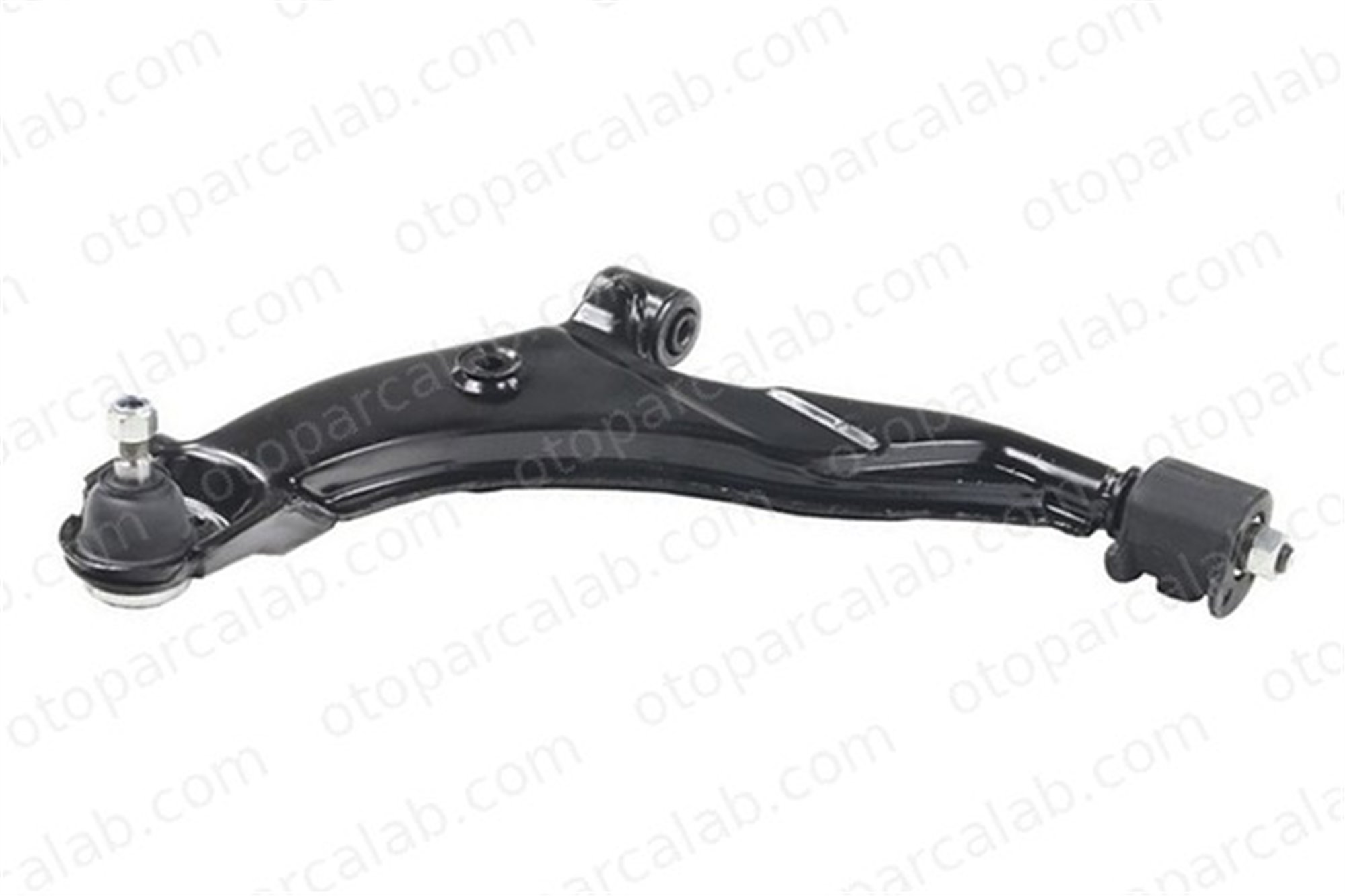 KAPIMSAN 10-71514 Salıncak Ön Alt Sağ HYUNDAI ACCENT I ACCENT Sedan 5450122200 5450122100