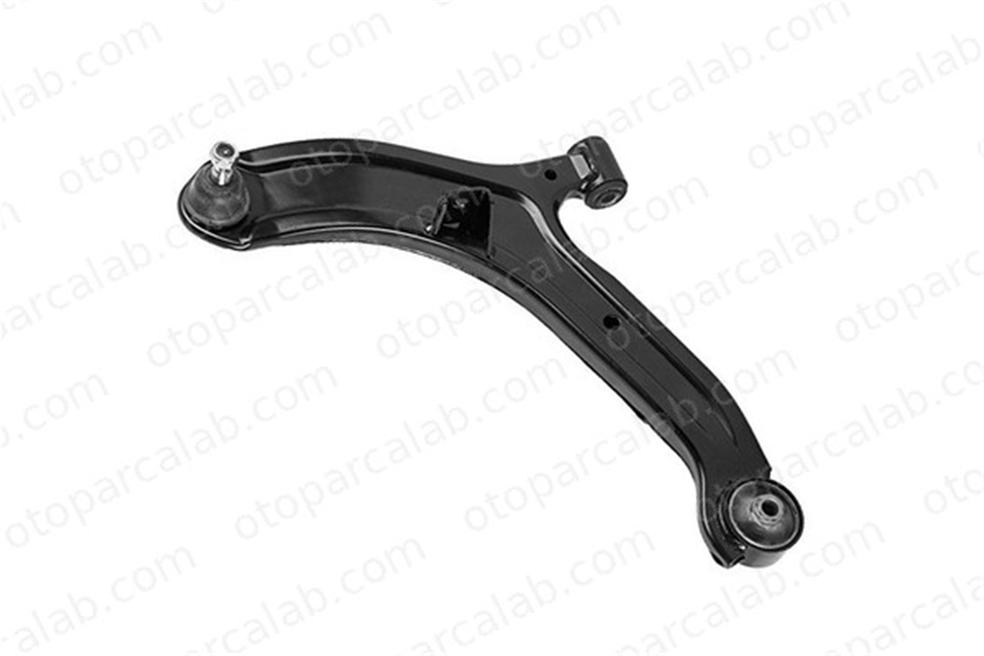 KAPIMSAN 10-71520 Salıncak Ön Alt Sol HYUNDAI ACCENT II ACCENT II Sedan 5450025000