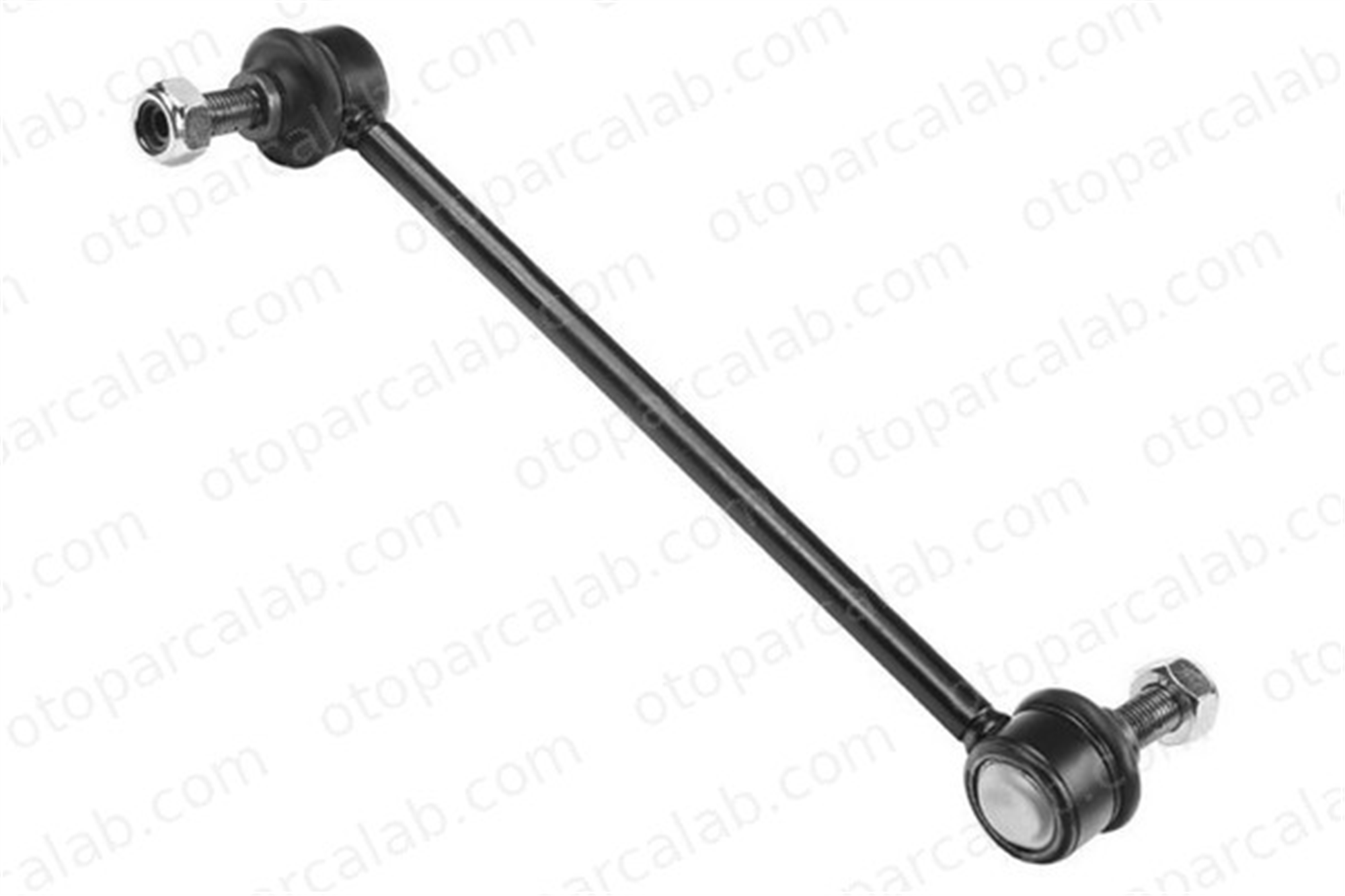 KAPIMSAN 11-02011 Viraj Demir Askı Rotu Ön Sol HYUNDAI i10 I KIA PICANTO I 5483007000 548300X000
