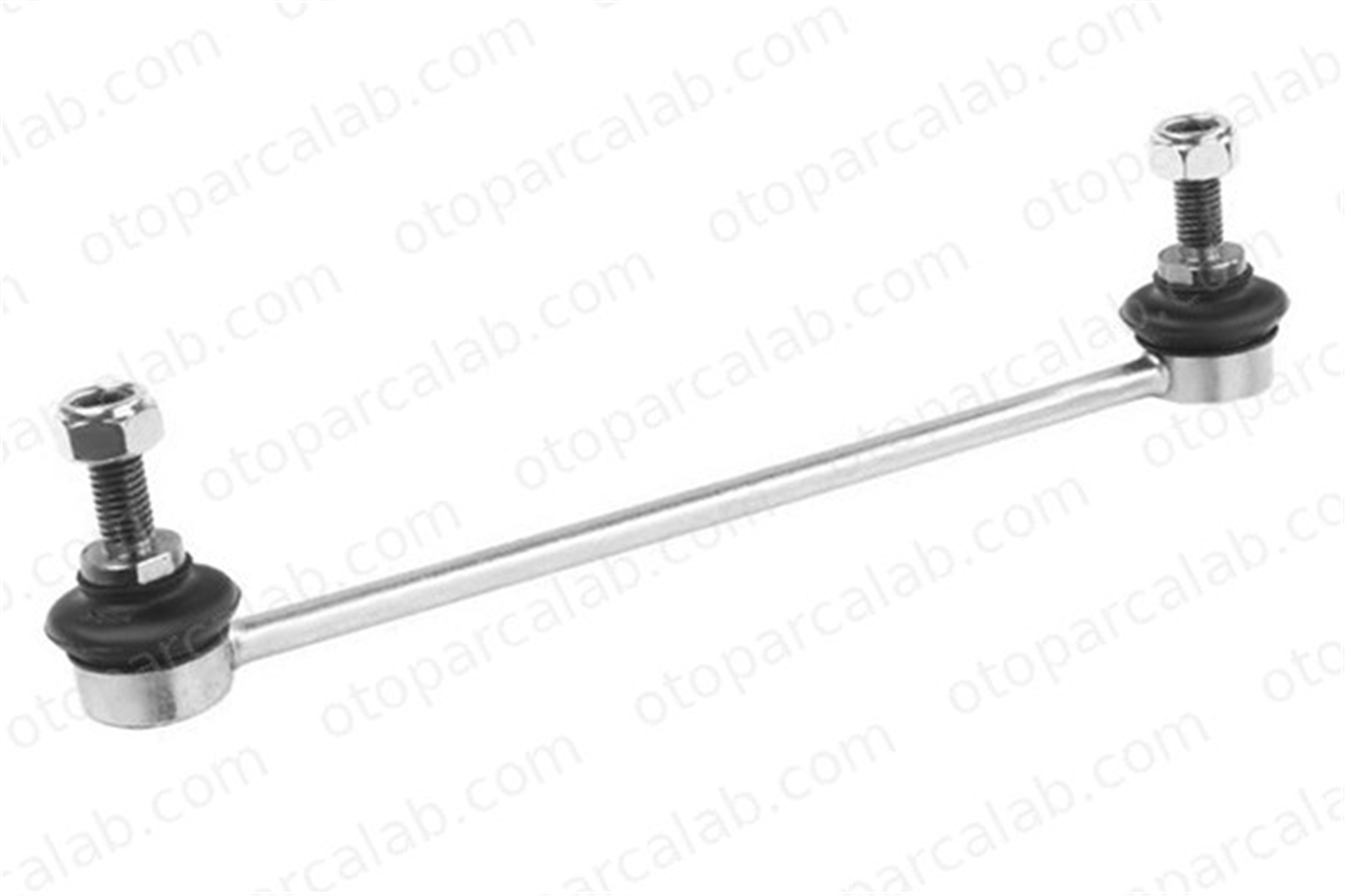 KAPIMSAN 15-02402 Viraj Demir Askı Rotu Arka Sağ veya Sol MINI MINI MINI Cabrio 33551507999 33506781133
