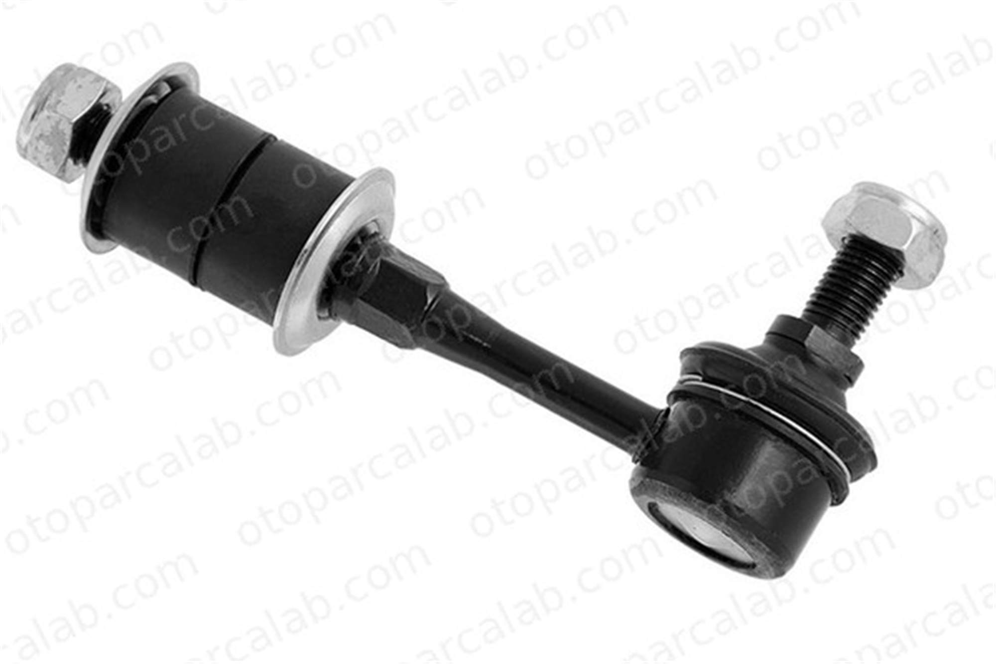 KAPIMSAN 16-02509 Viraj Demir Askı Rotu Ön Sağ veya Sol SUZUKI GRAND VITARA I VITARA MB518780 MB518781