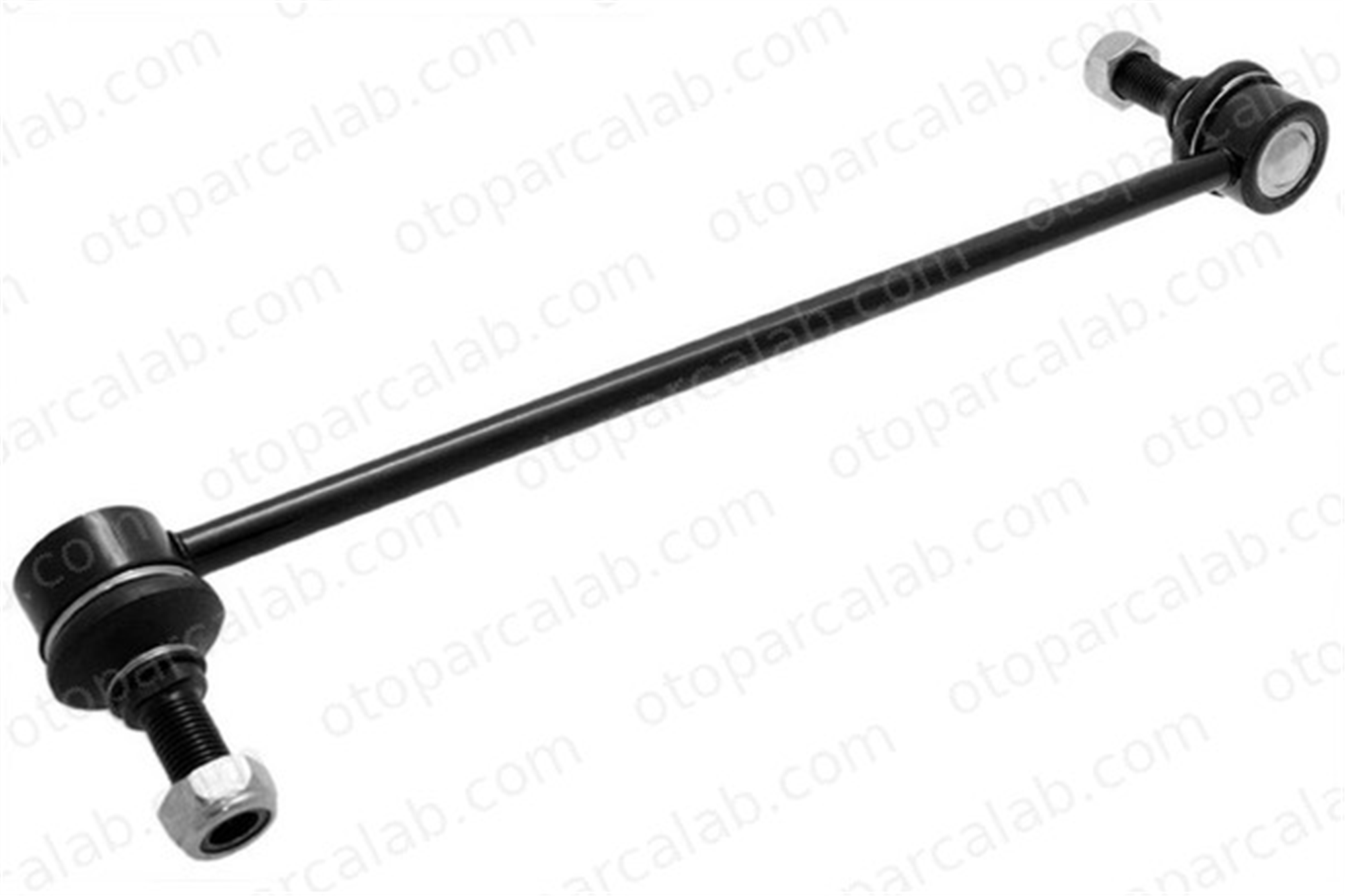 KAPIMSAN 17-02636 Viraj Demir Askı Rotu Ön Sağ NISSAN QASHQAI / QASHQAI +2 I X-TRAIL II 546184CB0A 54618JD00A