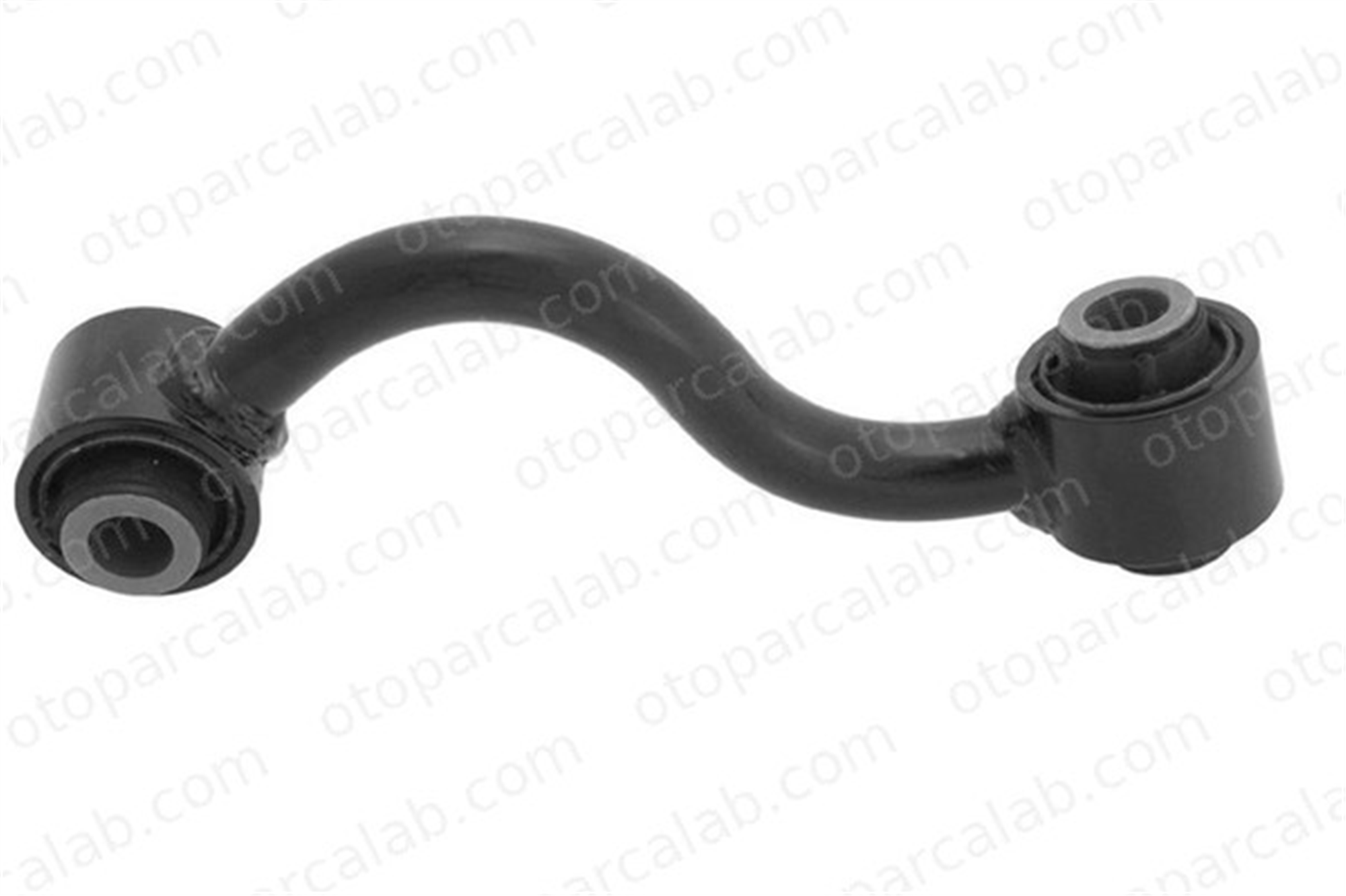 KAPIMSAN 17-02655 Viraj Demir Askı Rotu Arka Sol NISSAN X-TRAIL III QASHQAI / QASHQAI +2 I 55619JD00A 55619JD01A