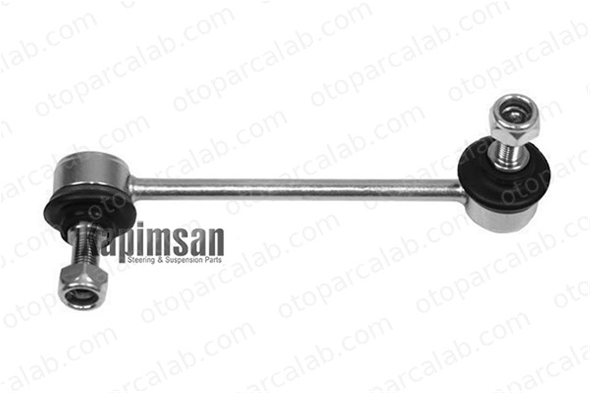 KAPIMSAN 18-02708 Viraj Demir Askı Rotu Ön Sol OPEL FRONTERA A FRONTERA B 5352019 350607