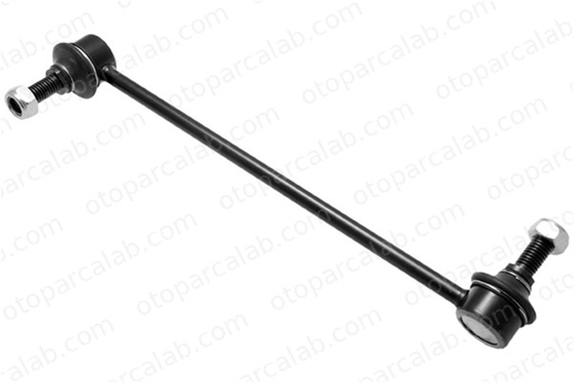 KAPIMSAN 18-02721 Viraj Demir Askı Rotu Ön Sol OPEL ANTARA A CHEVROLET CAPTIVA 4806304 96626247