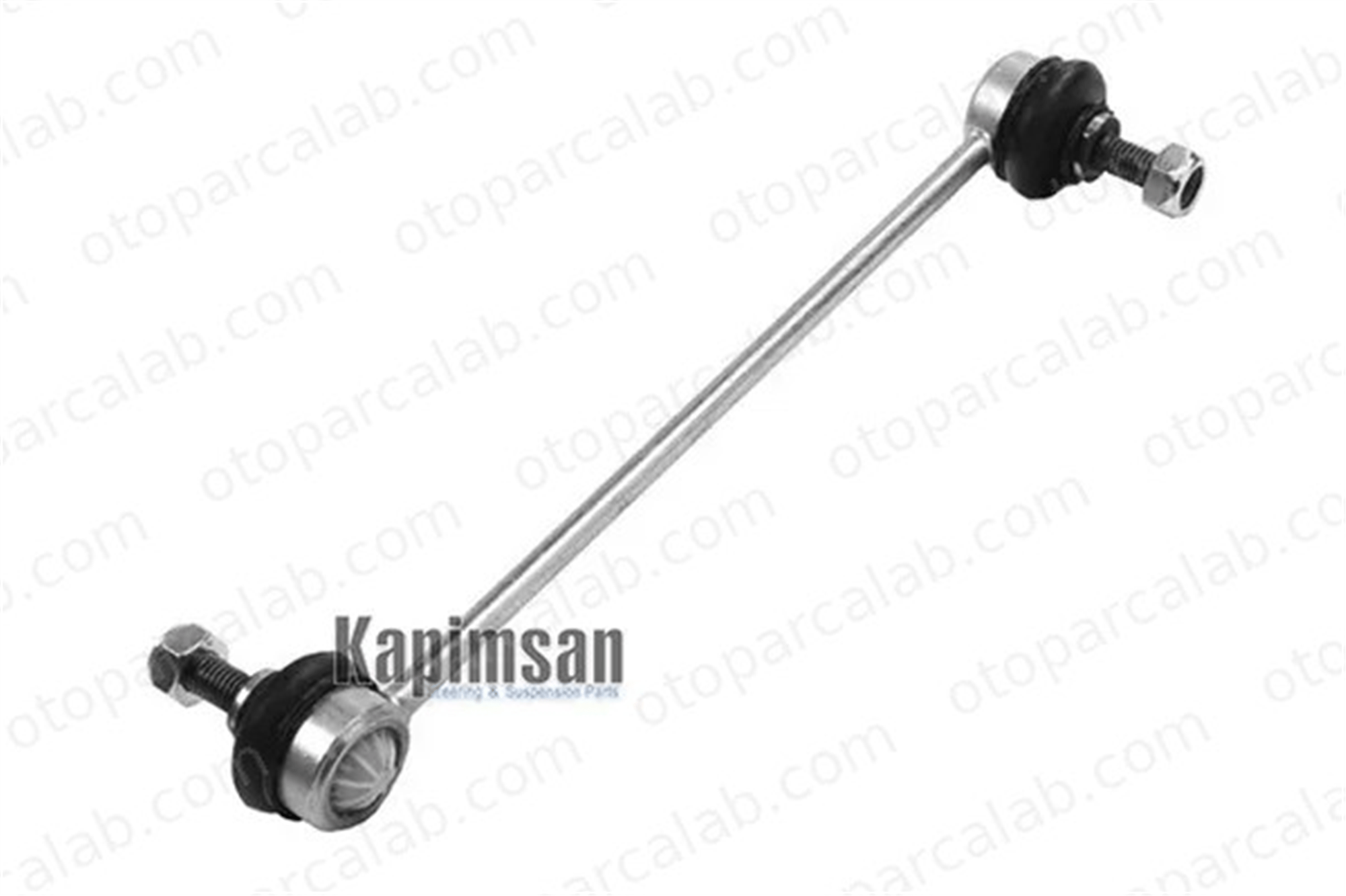 KAPIMSAN 18-02730 Viraj Demir Askı Rotu Ön Sağ veya Sol OPEL ASTRA G Station wagon ASTRA H Station wagon 350611 350614