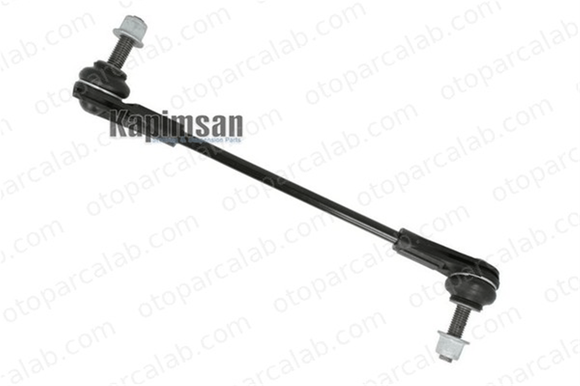 KAPIMSAN 18-02740 Viraj Demir Askı Rotu Ön Sağ OPEL ASTRA K ASTRA K Sports Tourer 39001004 39064481